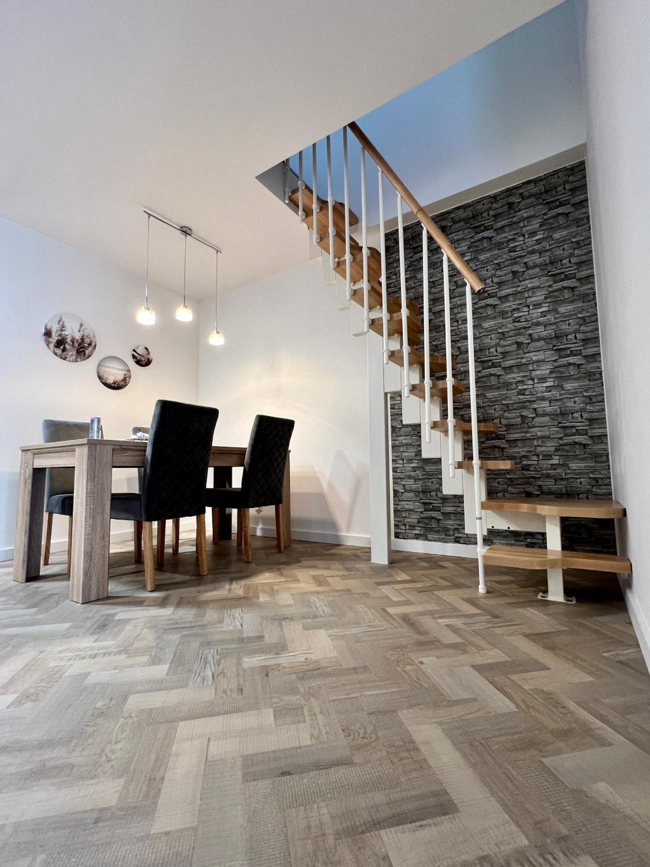Apartmány Lucia