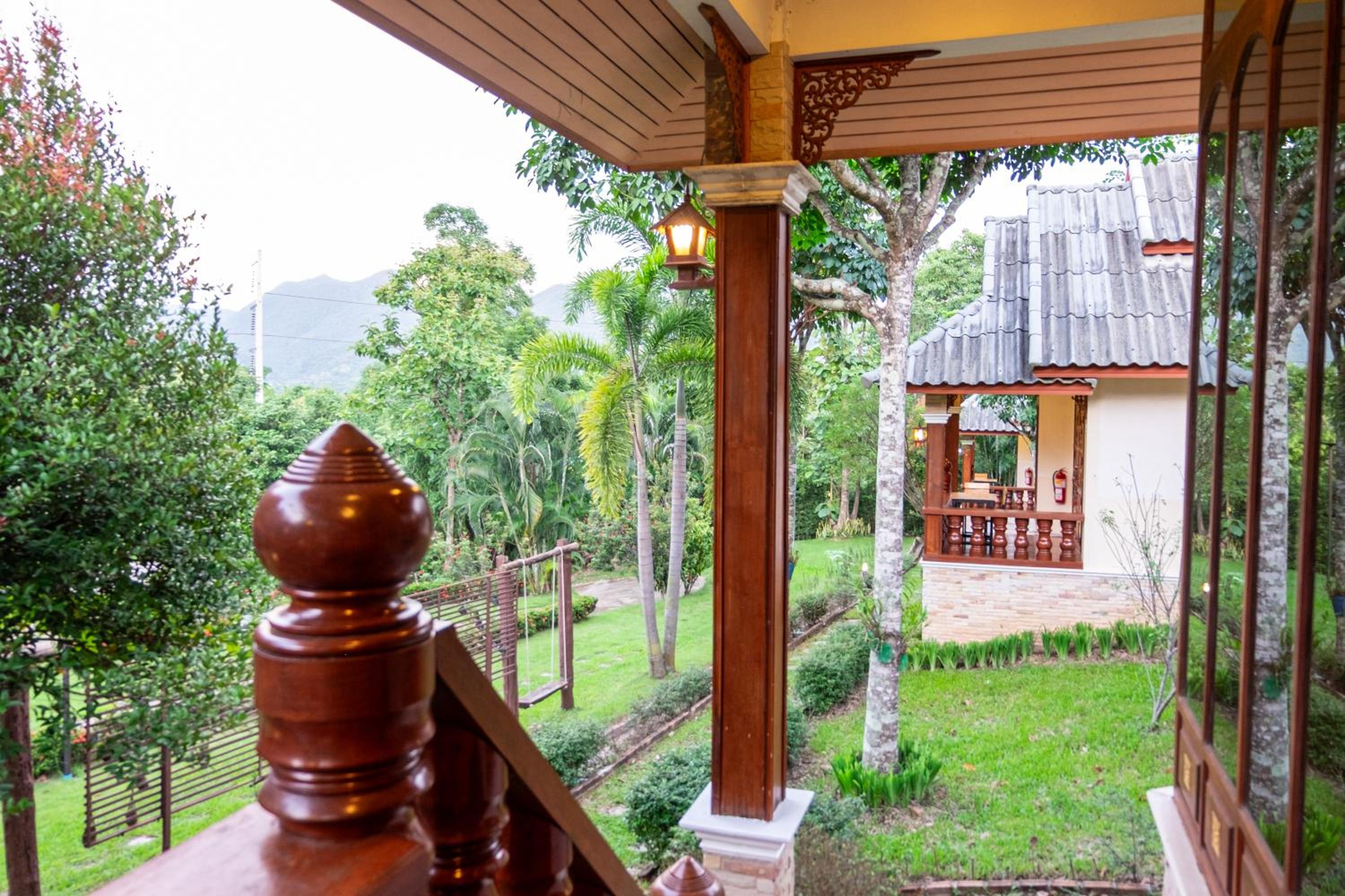 Mont Goei Pai