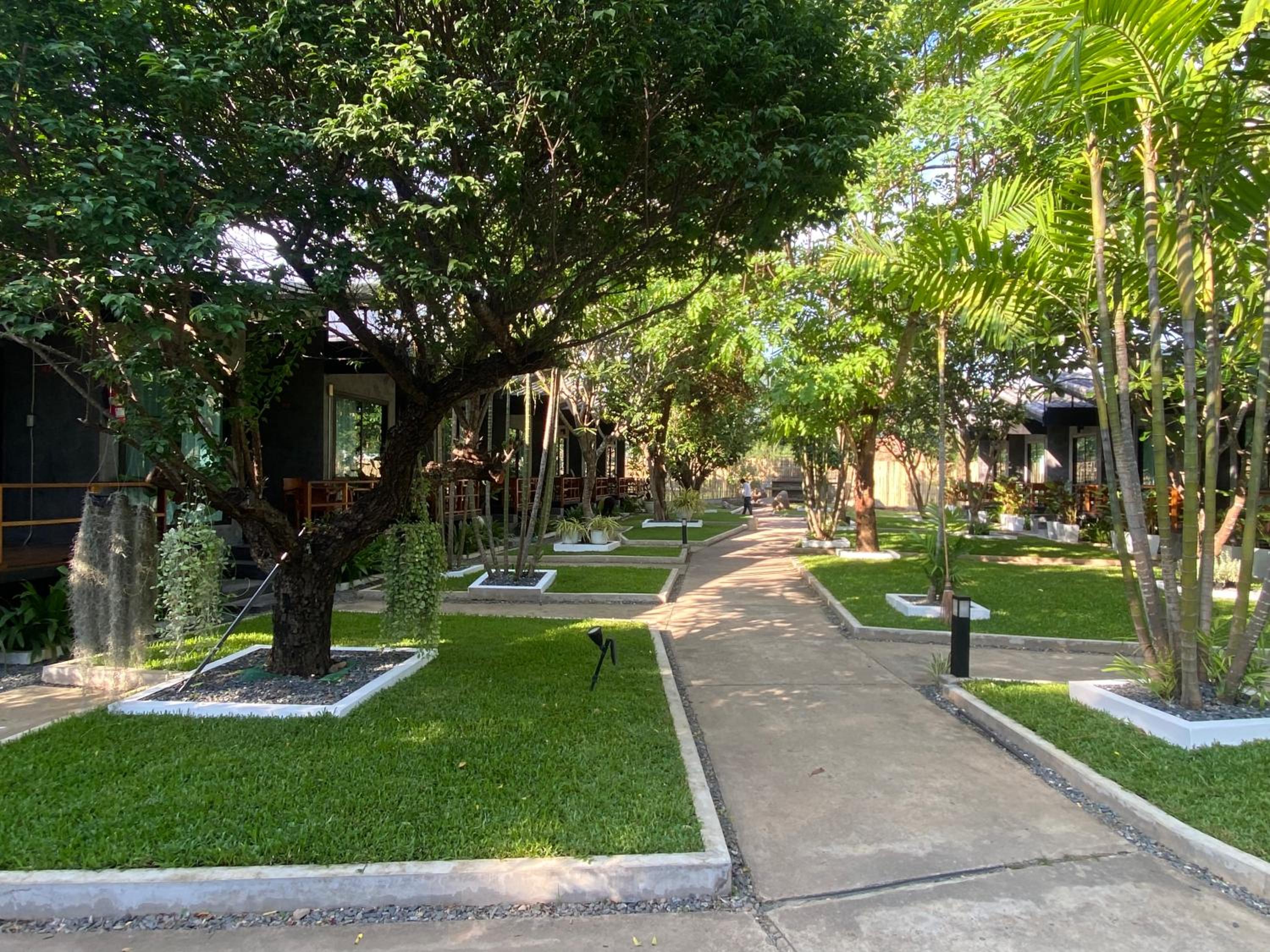 Family House Zen Boutique Resort