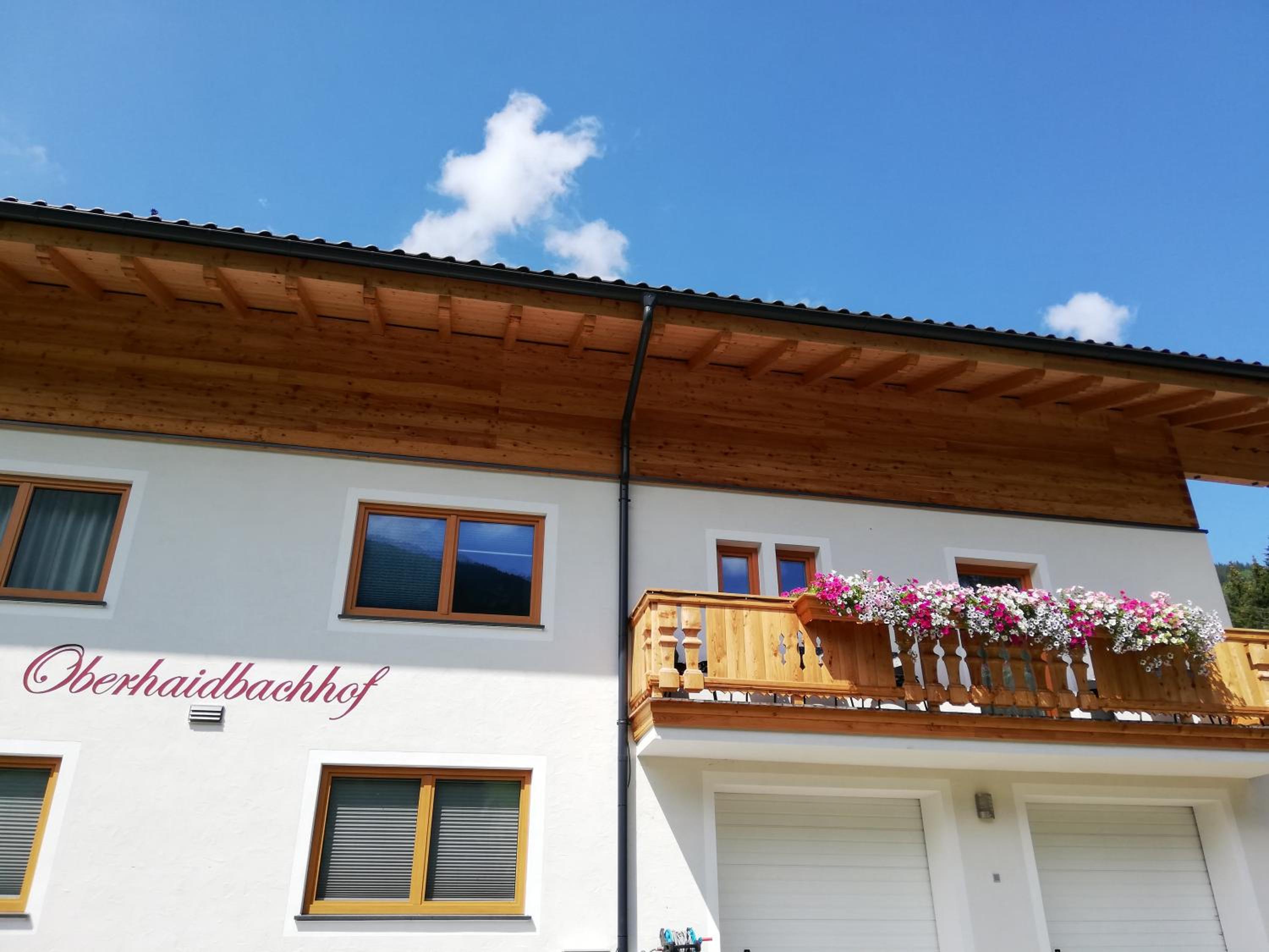 Oberhaidbachhof