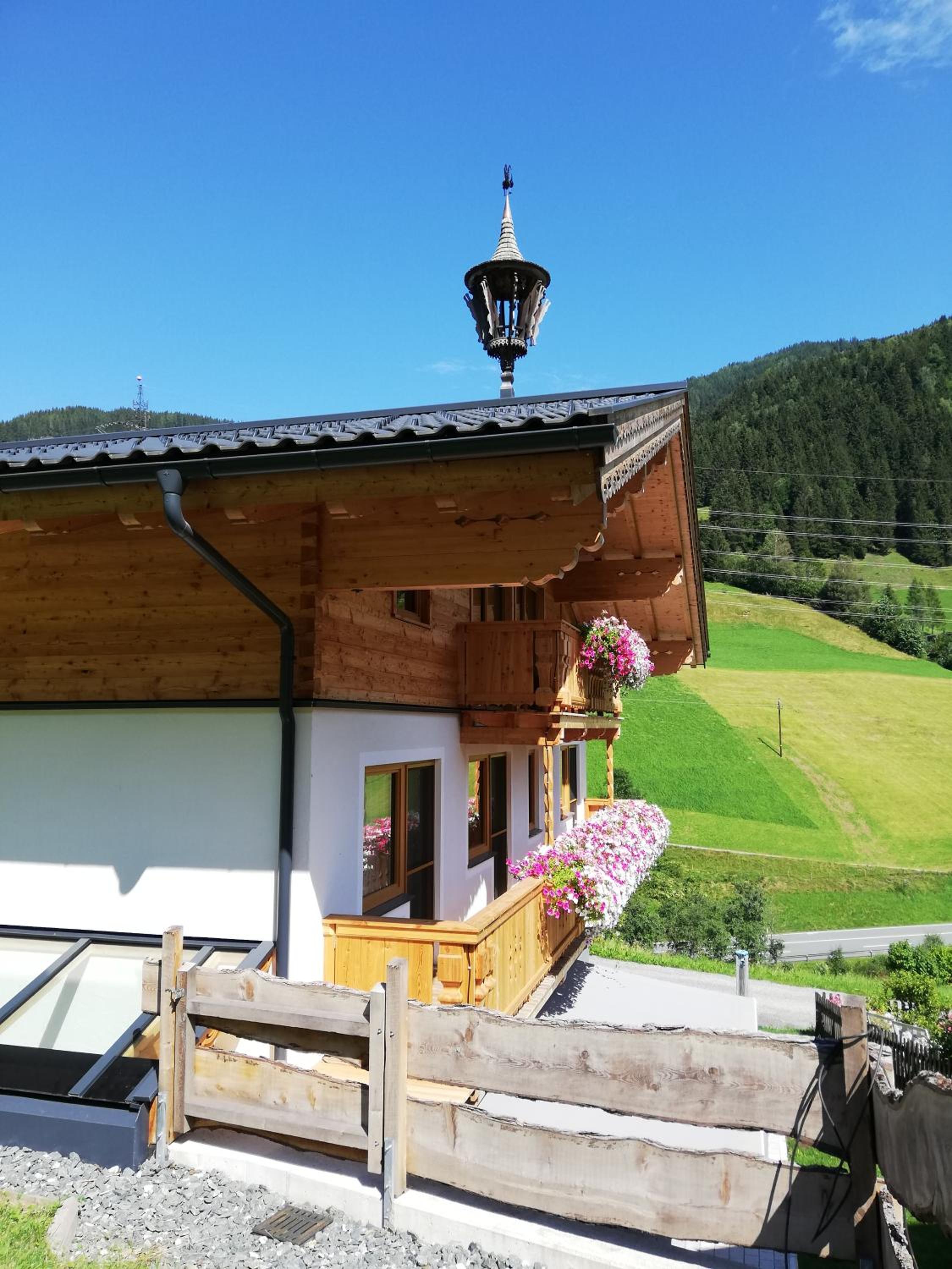 Oberhaidbachhof