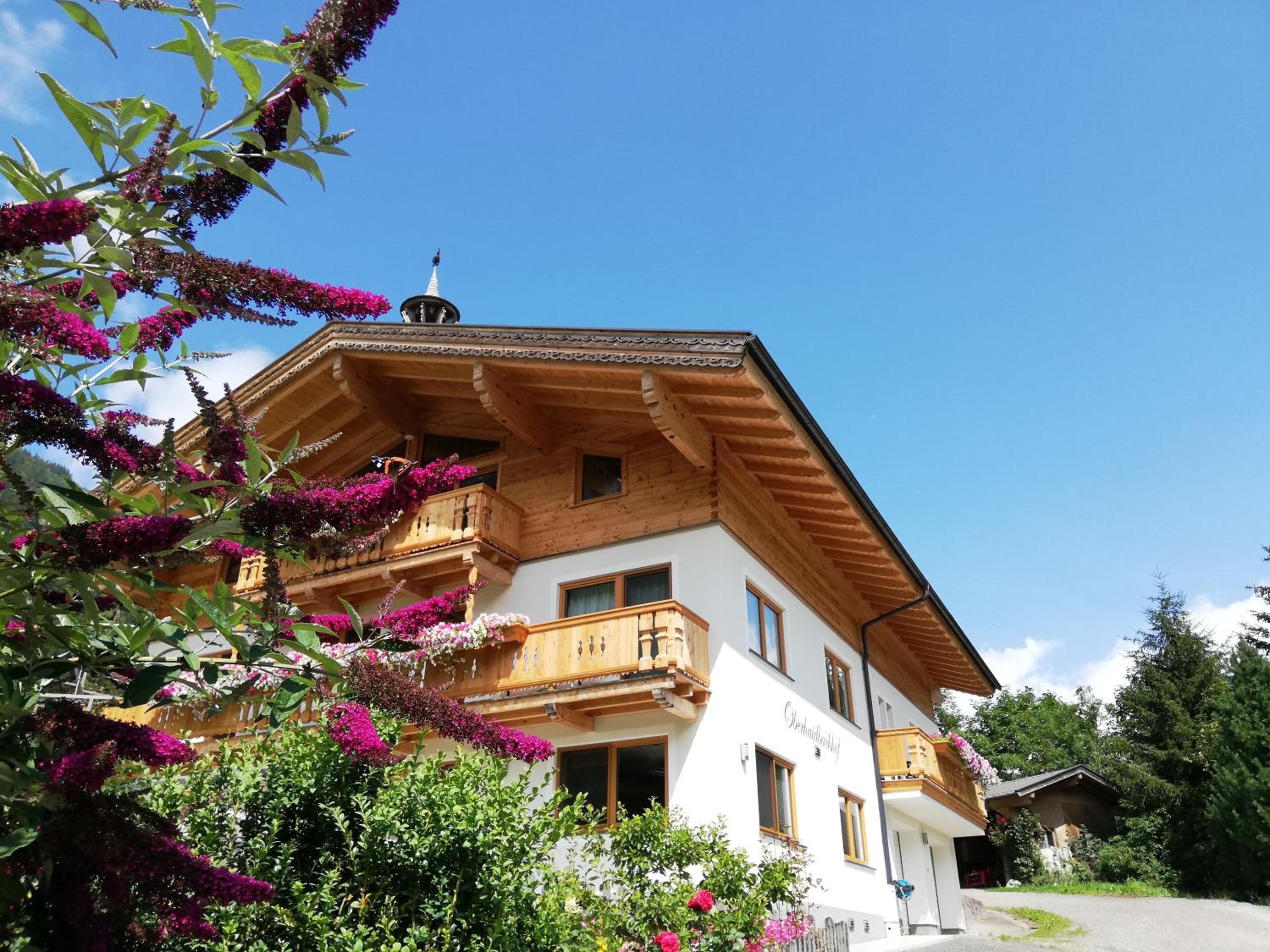 Oberhaidbachhof