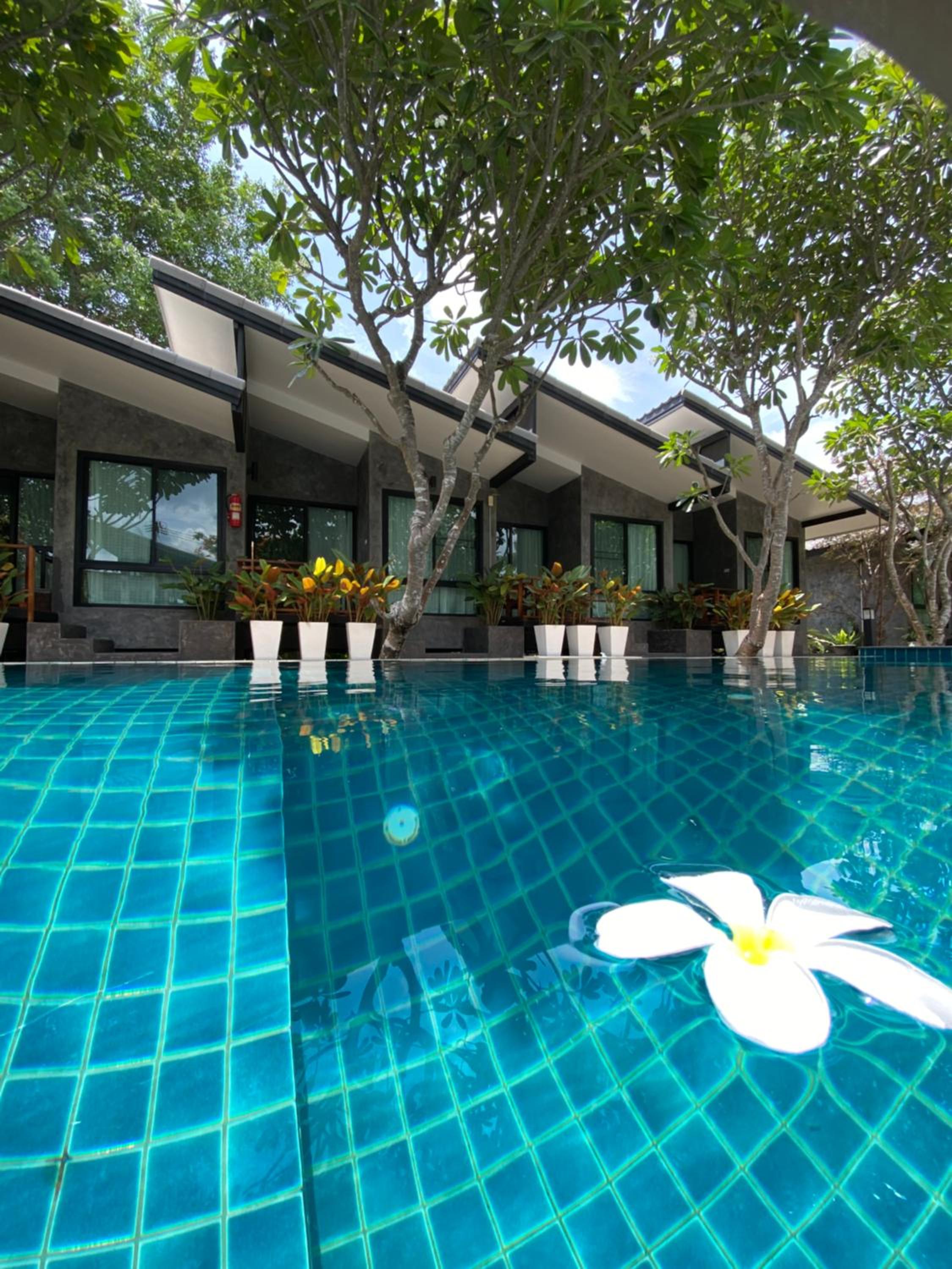 Family House Zen Boutique Resort