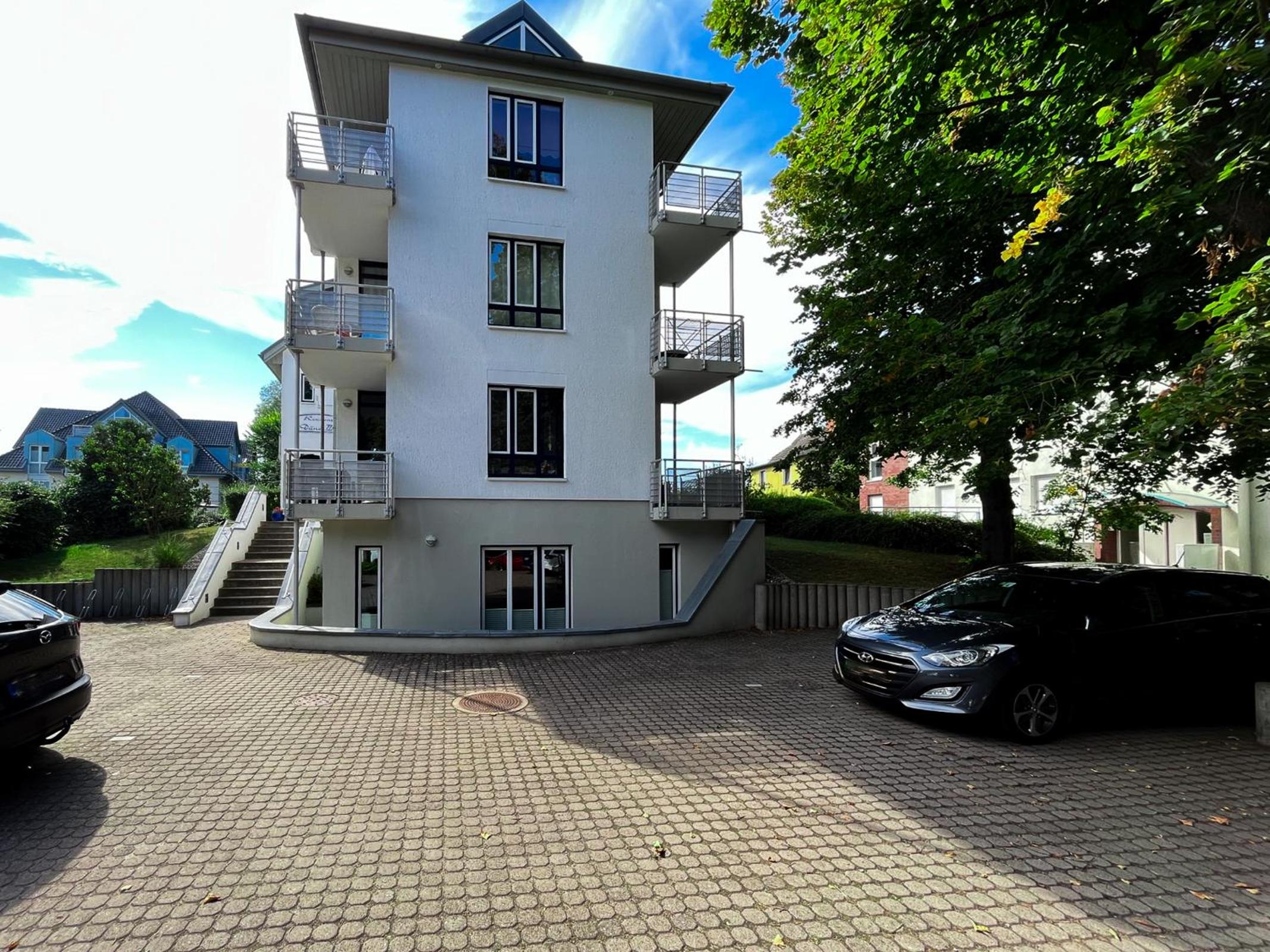 Residenz Düne III Wohnung 12