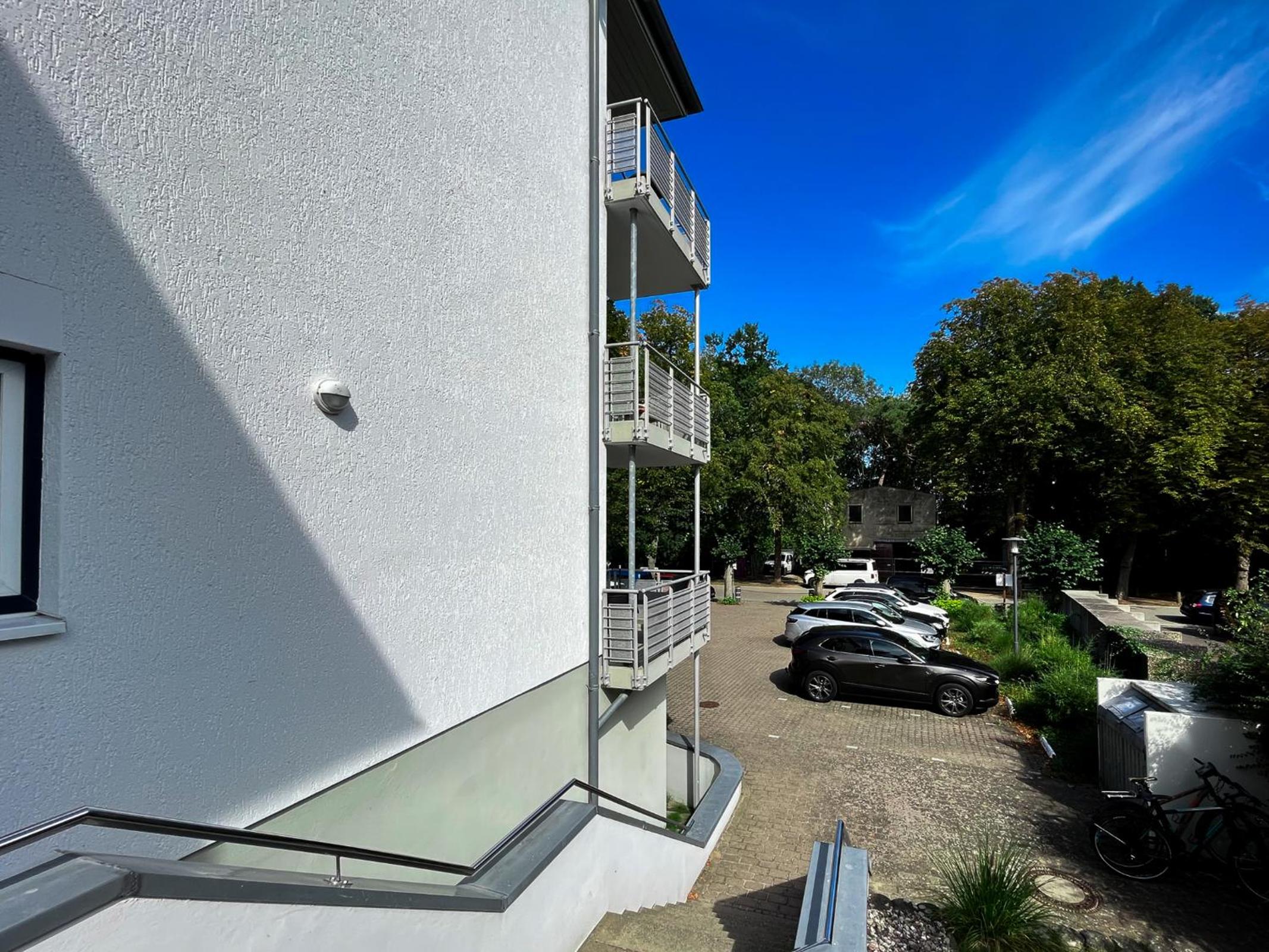 Residenz Düne III Wohnung 12