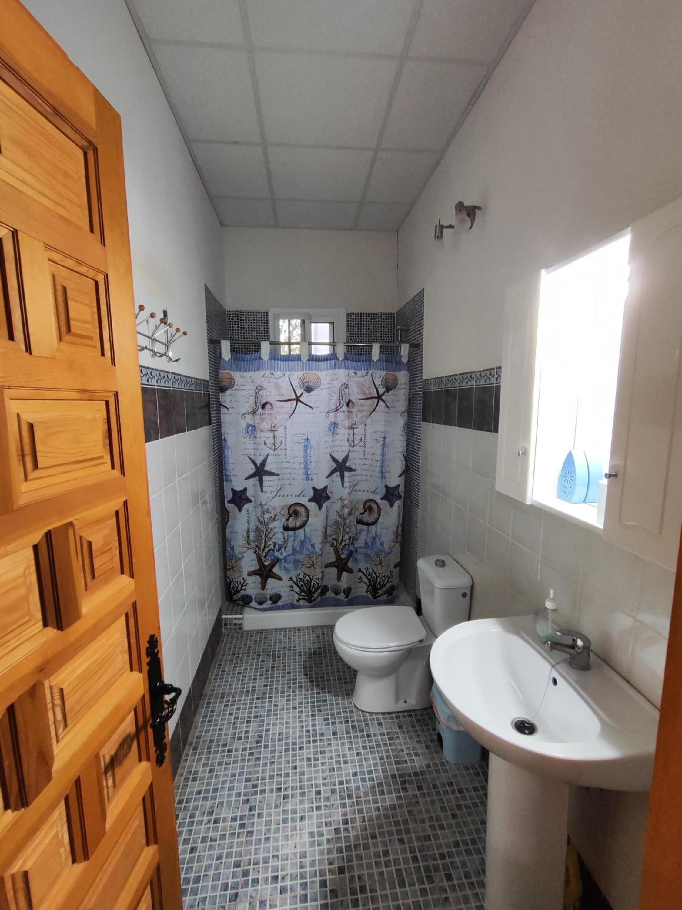 Casa Rural Mesa Del Lobo Cabrahigo