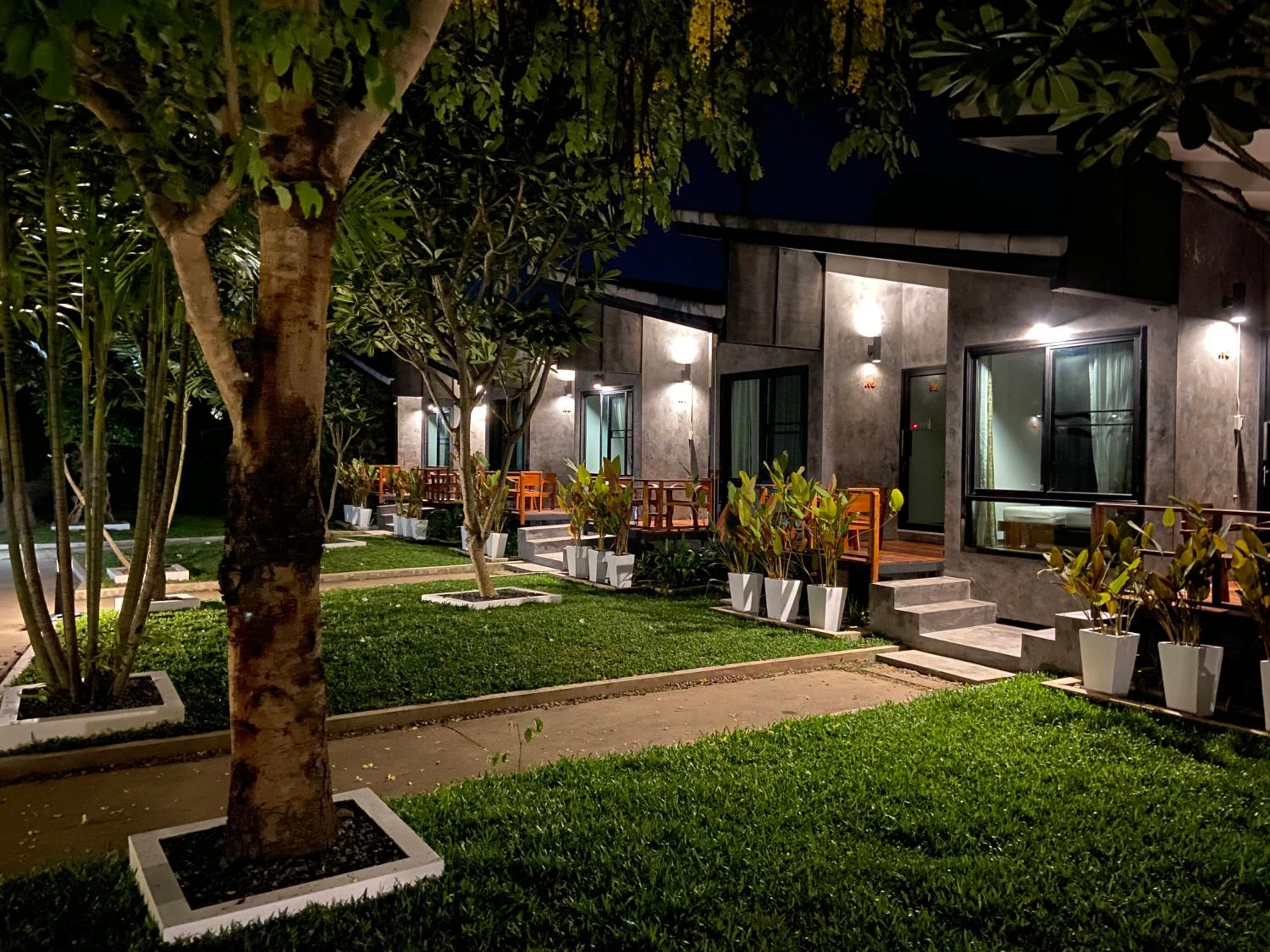 Hotel Family House Zen Boutique Resort - Image 1