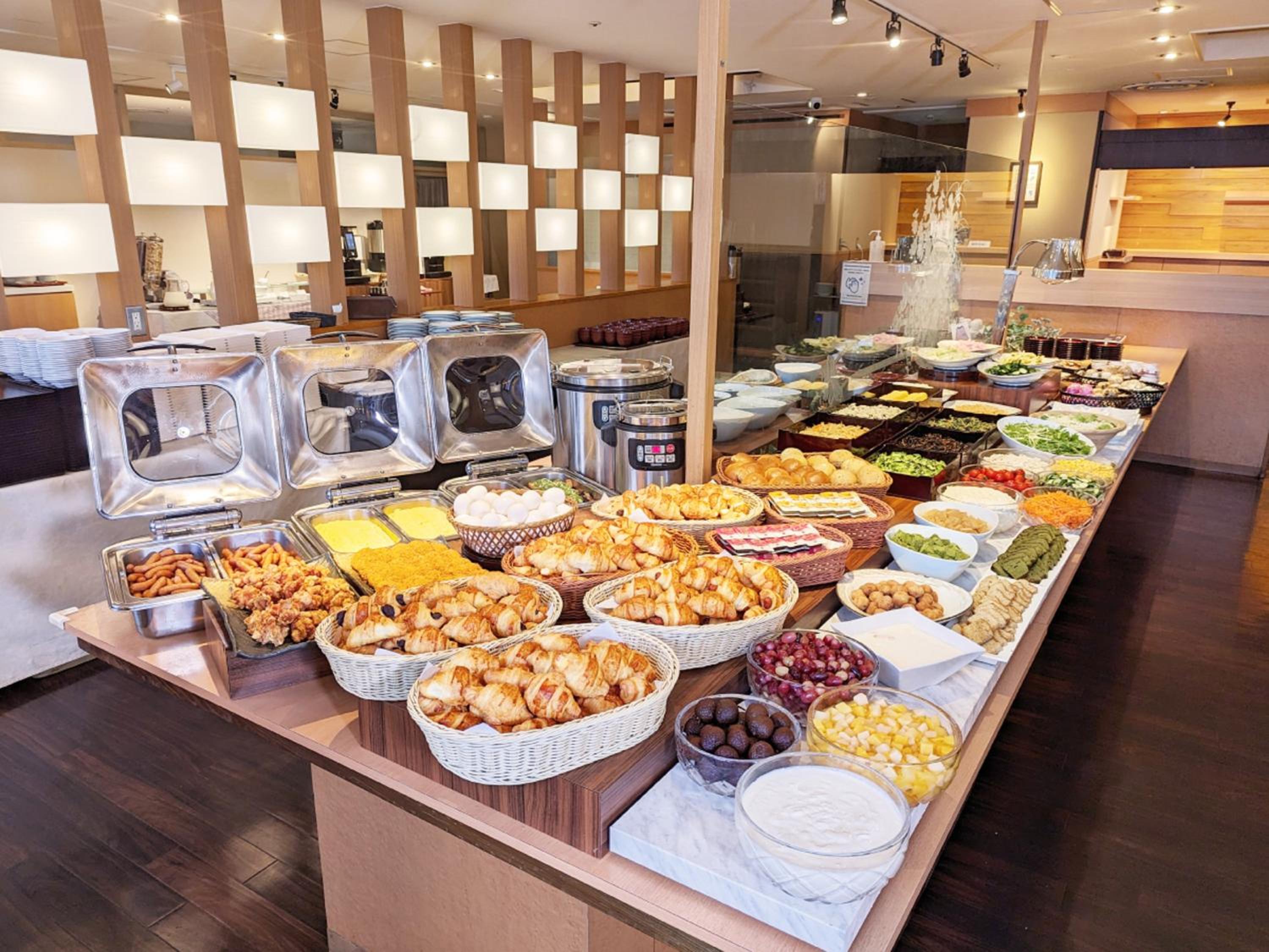 HOTEL ELCIENT KYOTO HACHIJOGUCHI 3