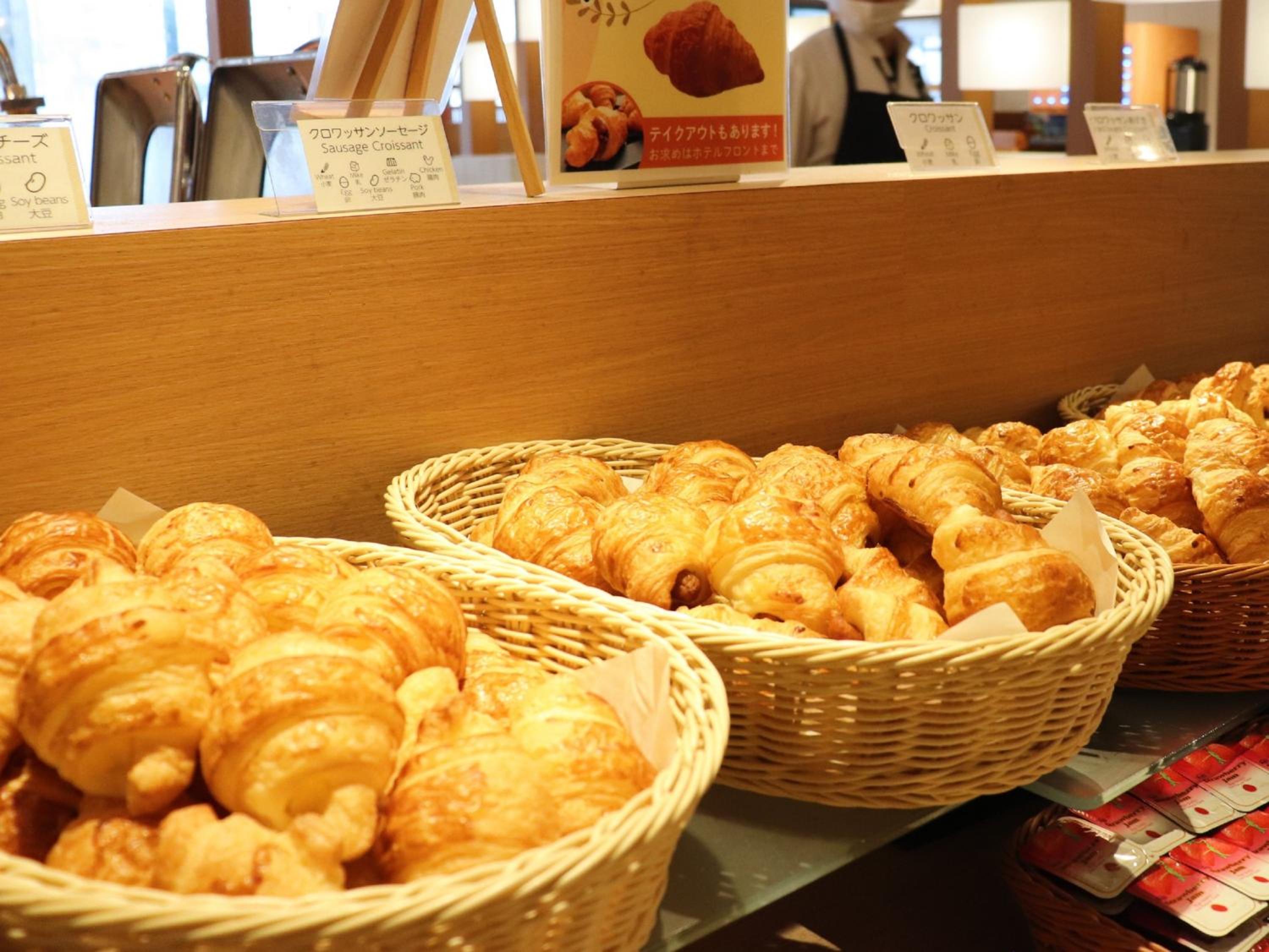 HOTEL ELCIENT KYOTO HACHIJOGUCHI 13