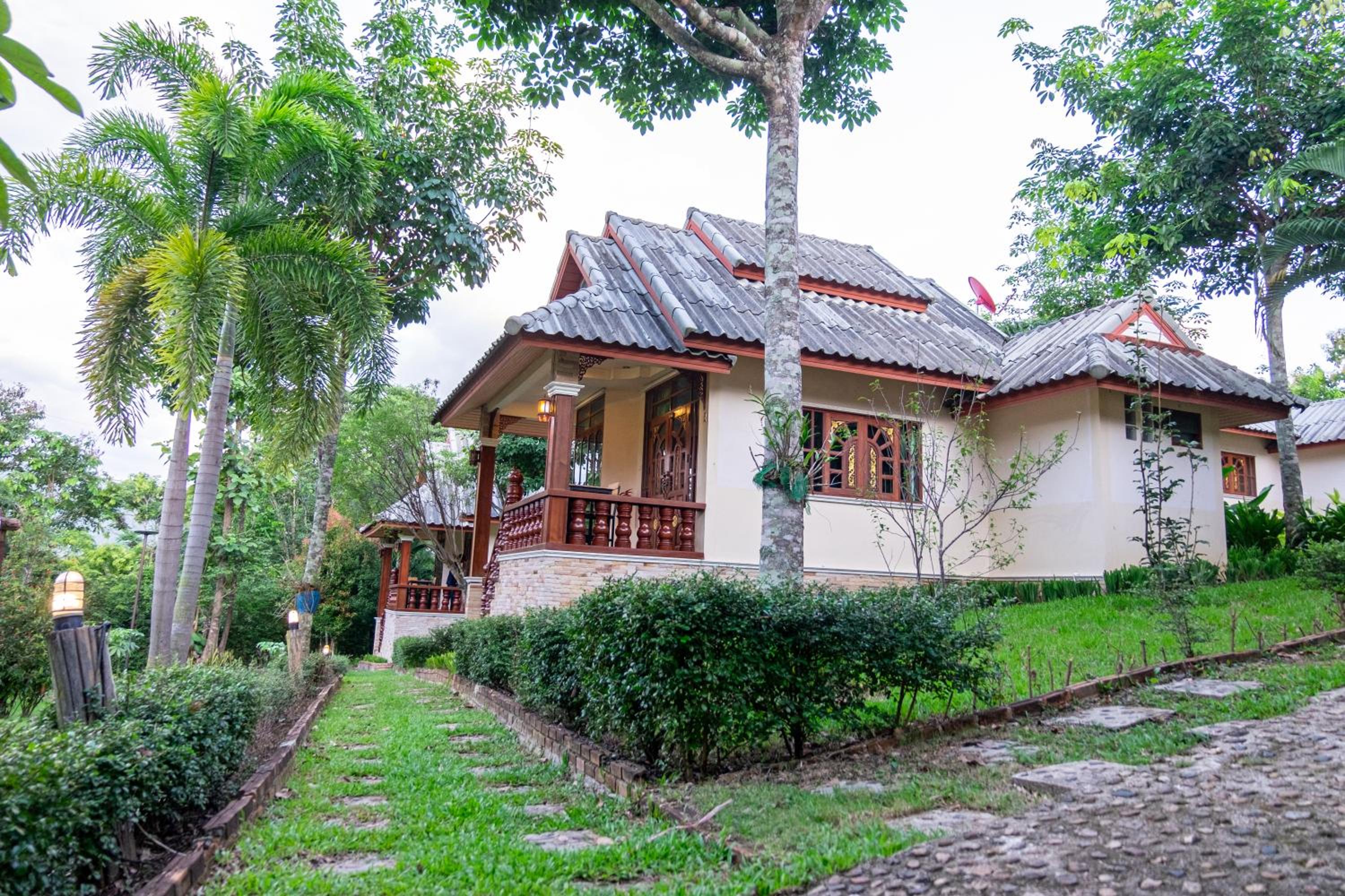 Mont Goei Pai