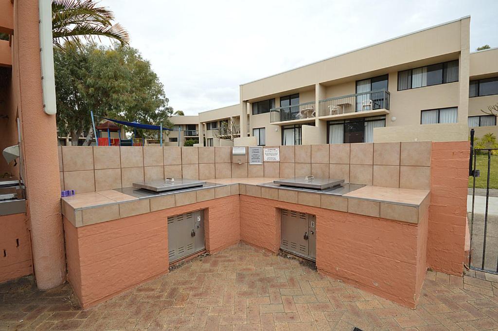 Riverview Holiday Apartment 47 - Kalbarri, WA view 5