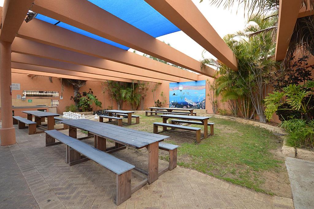 Riverview Holiday Apartment 47 - Kalbarri, WA view 2