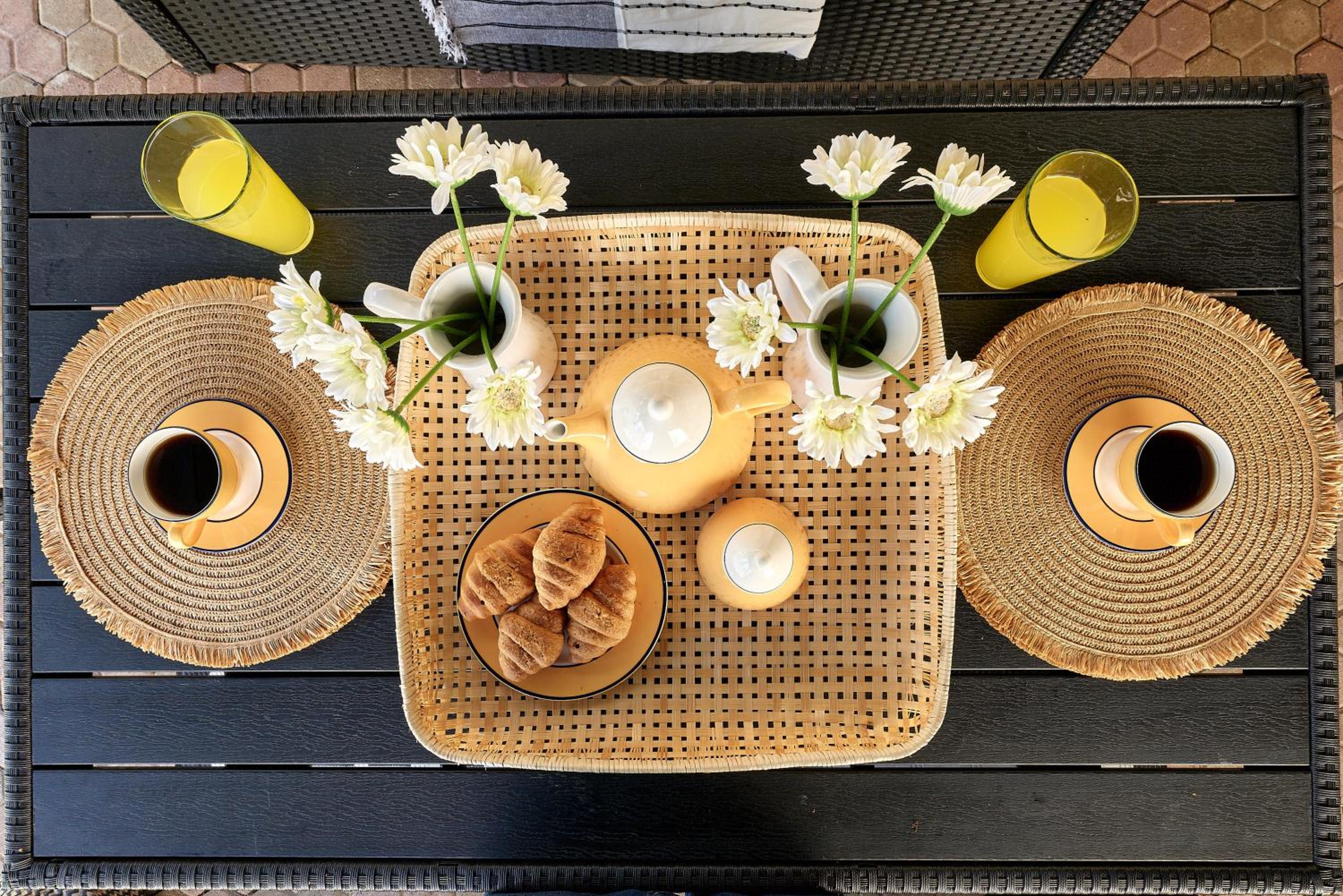 Sunaktis luxury villa