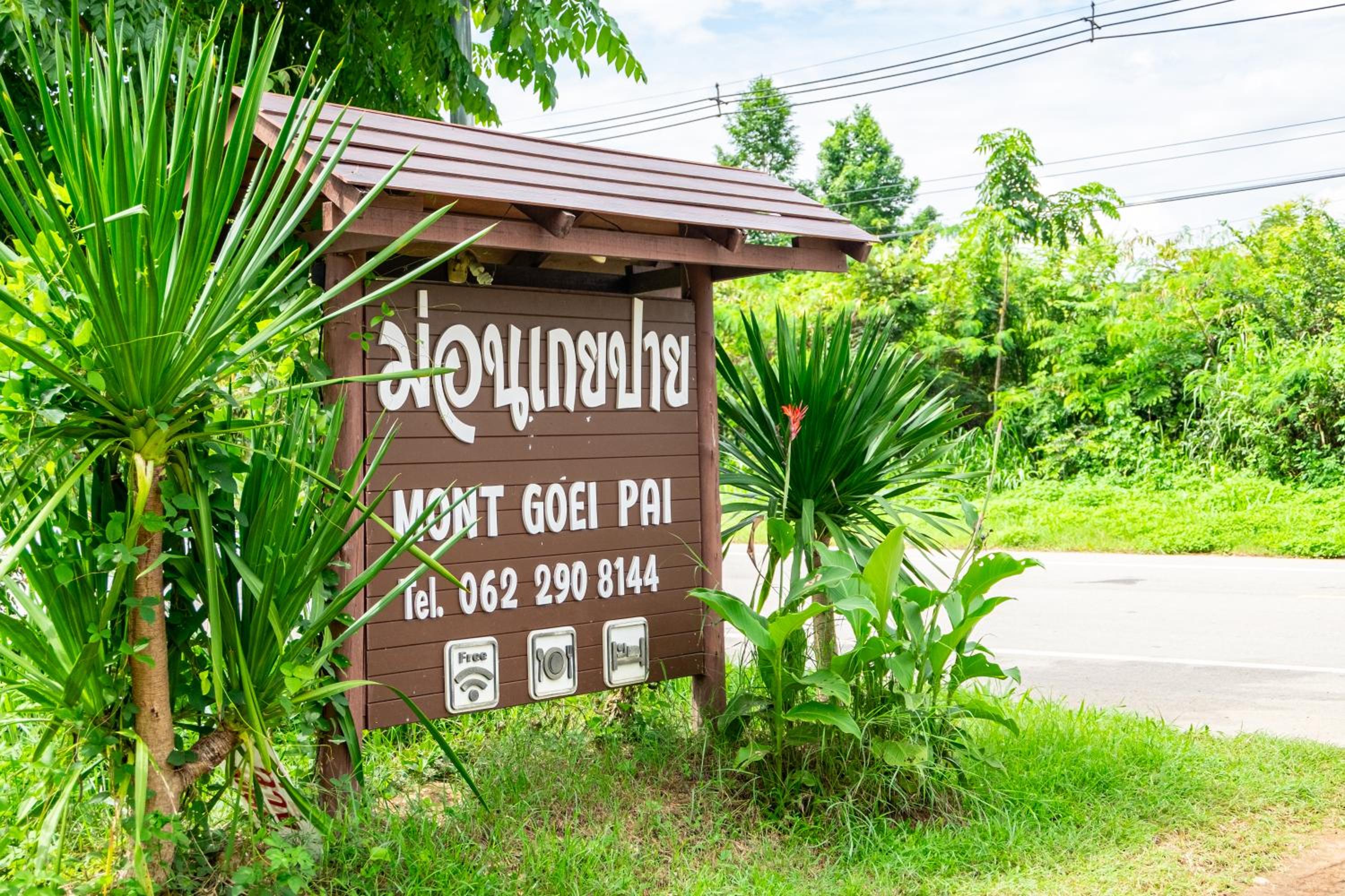 Mont Goei Pai