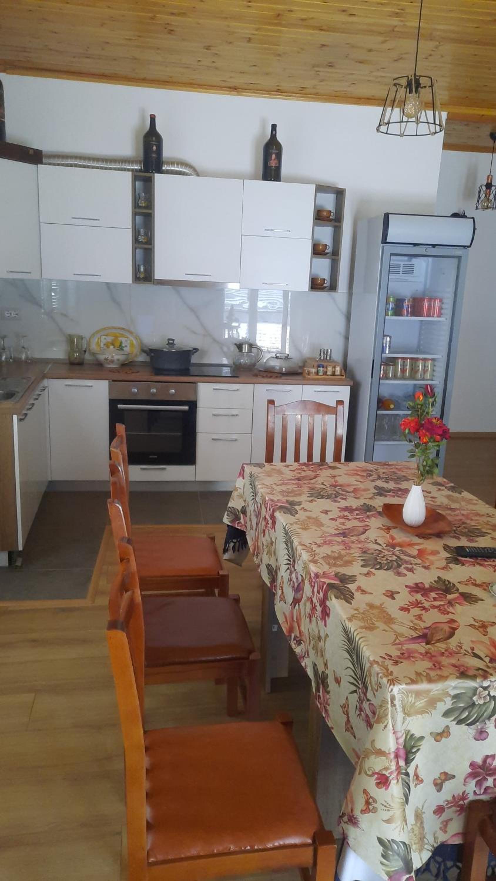 Bujtina Lugina e vjosës