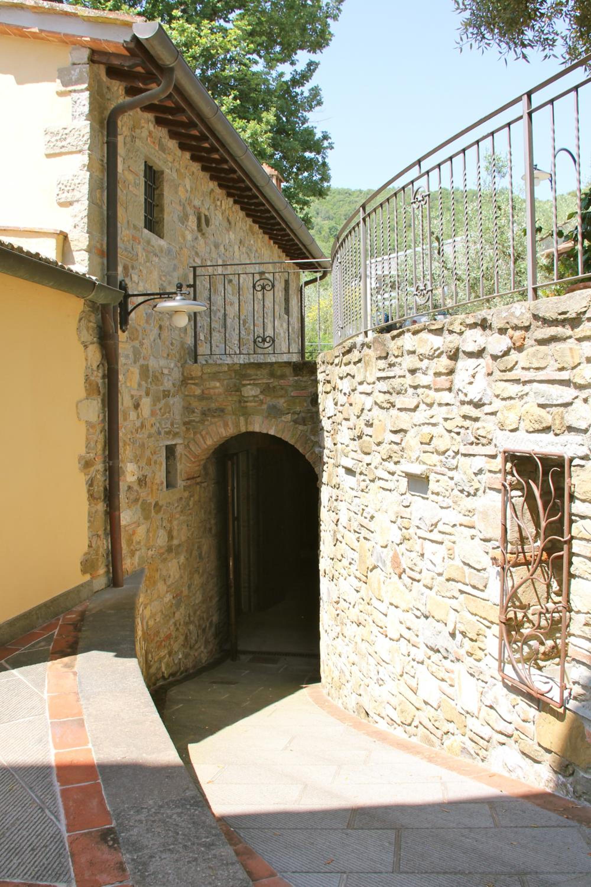 Podere Del Griccia