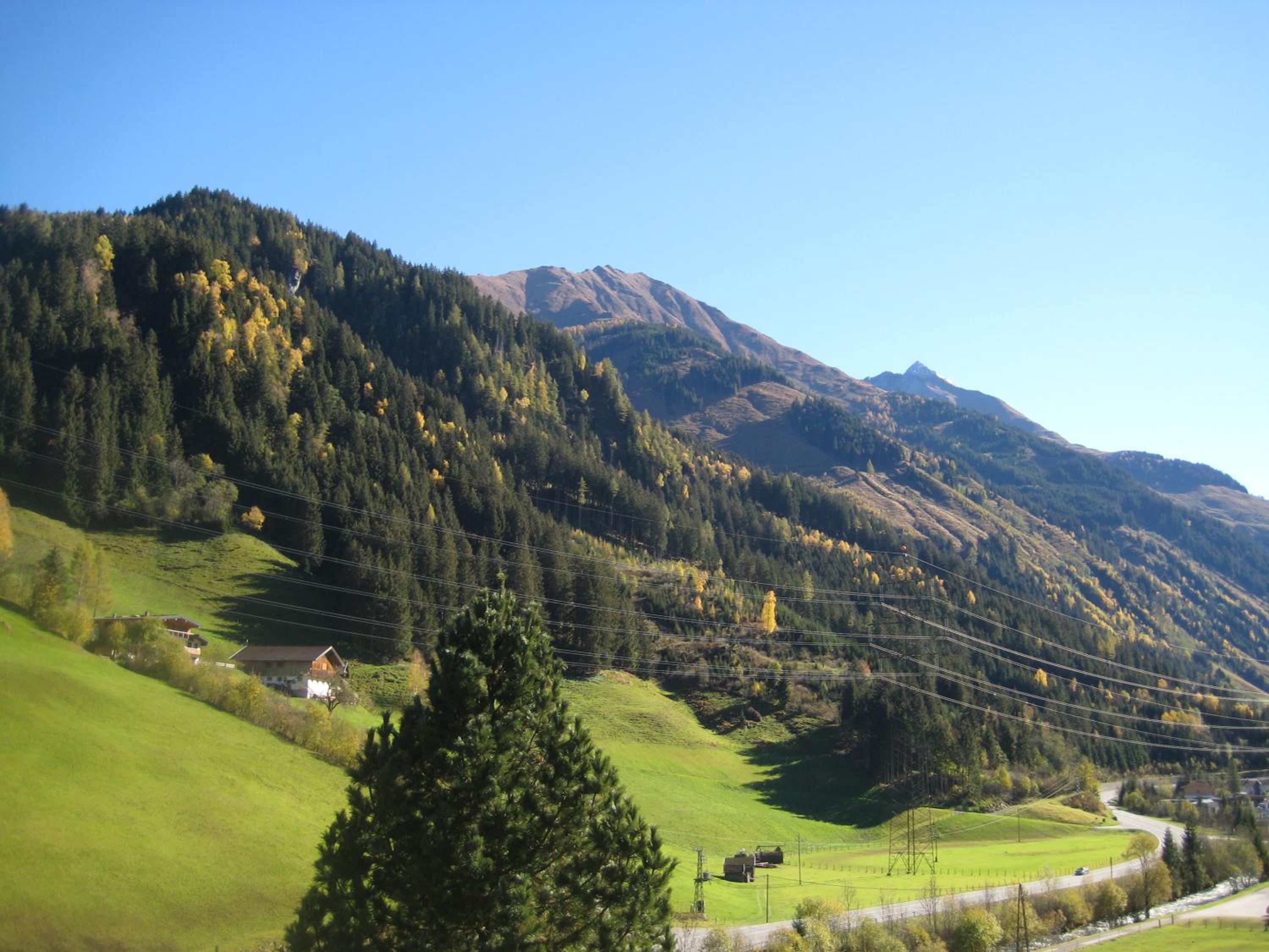 Oberhaidbachhof