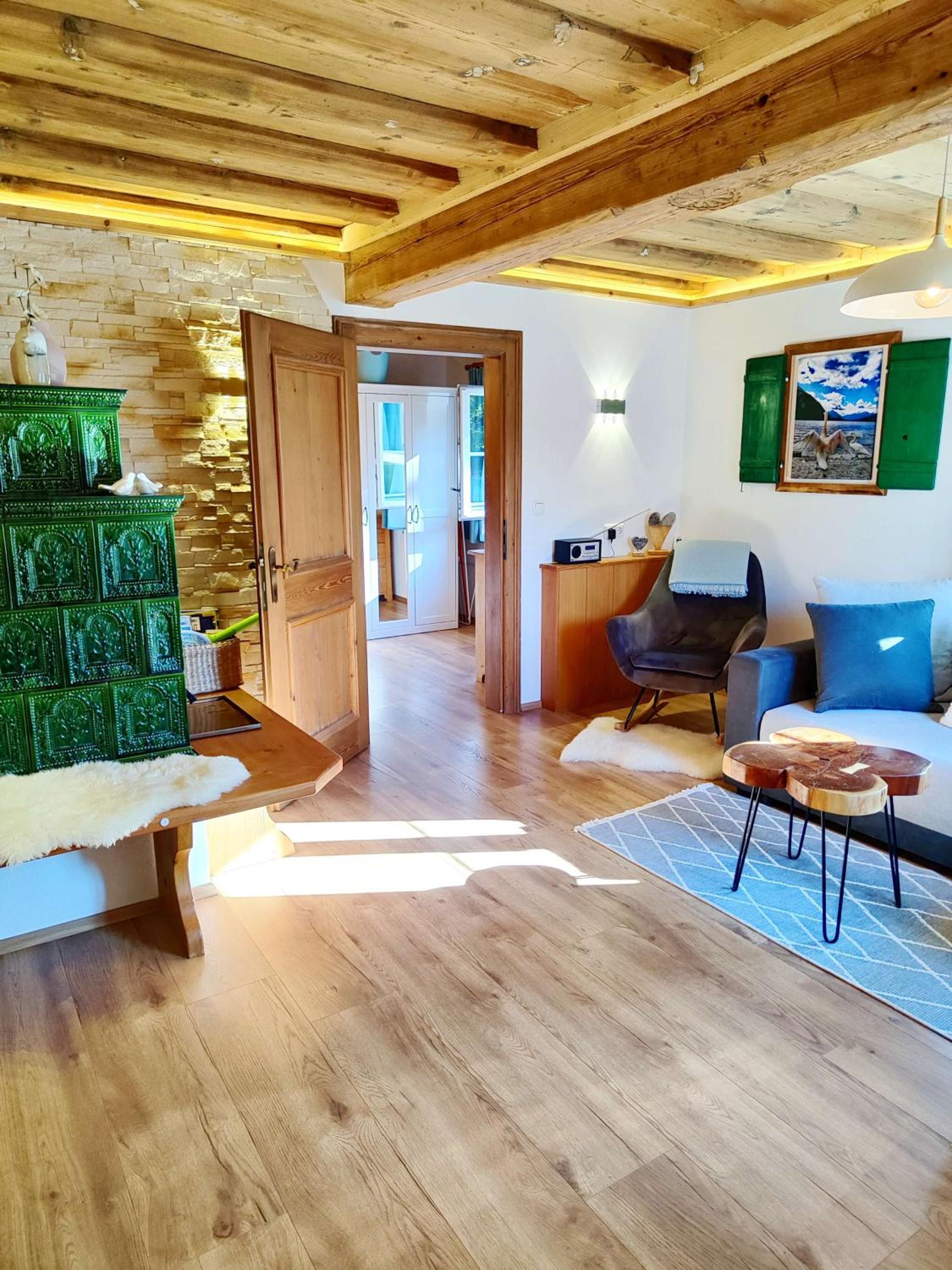MaMi s Ferienwohnung Grundlsee view 5