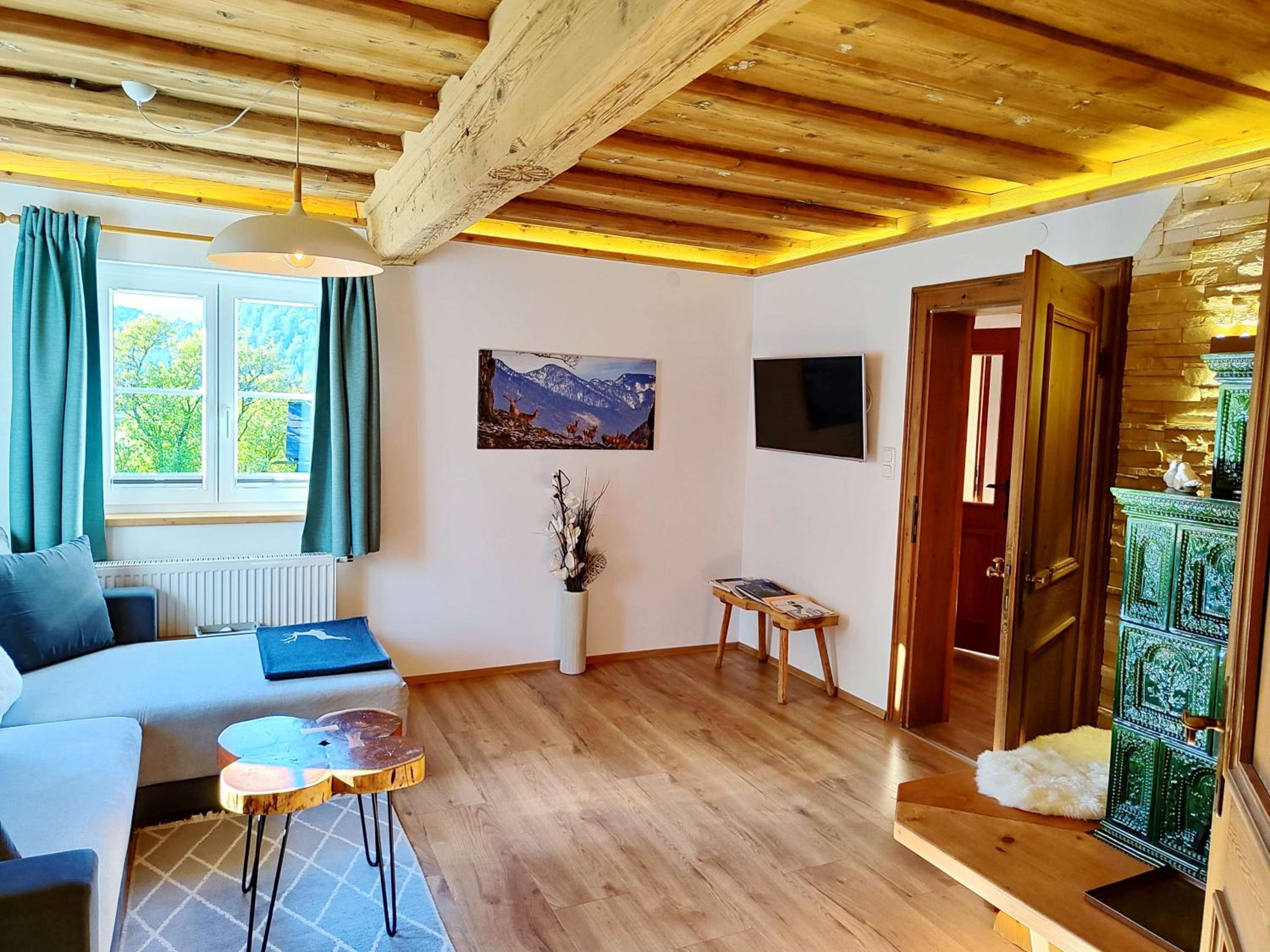 MaMi s Ferienwohnung Grundlsee view 4