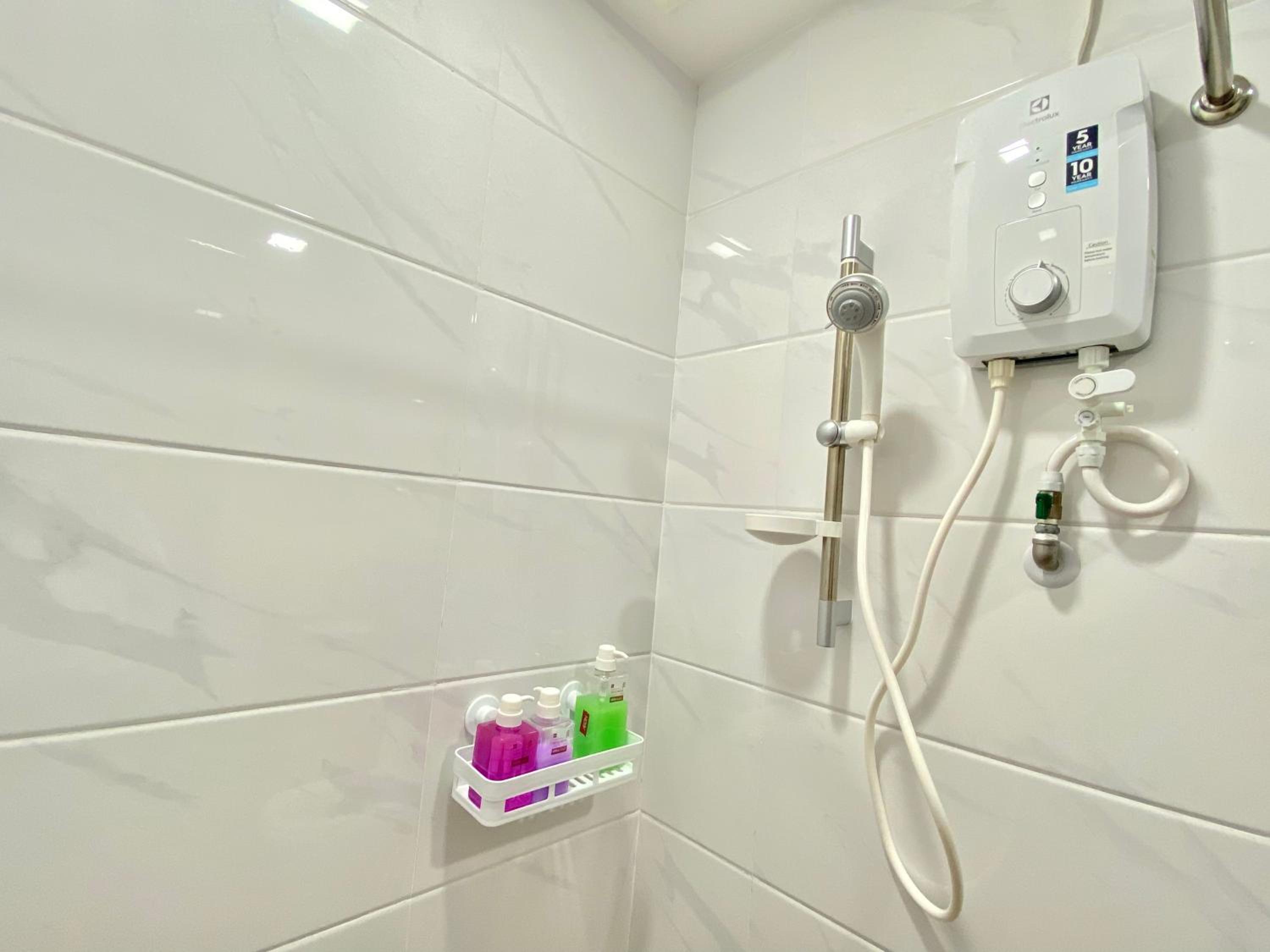 1-2pax CozyStudio,Central Park Jb townCIQ, Free Netflix,Wi-Fi,Youtube
