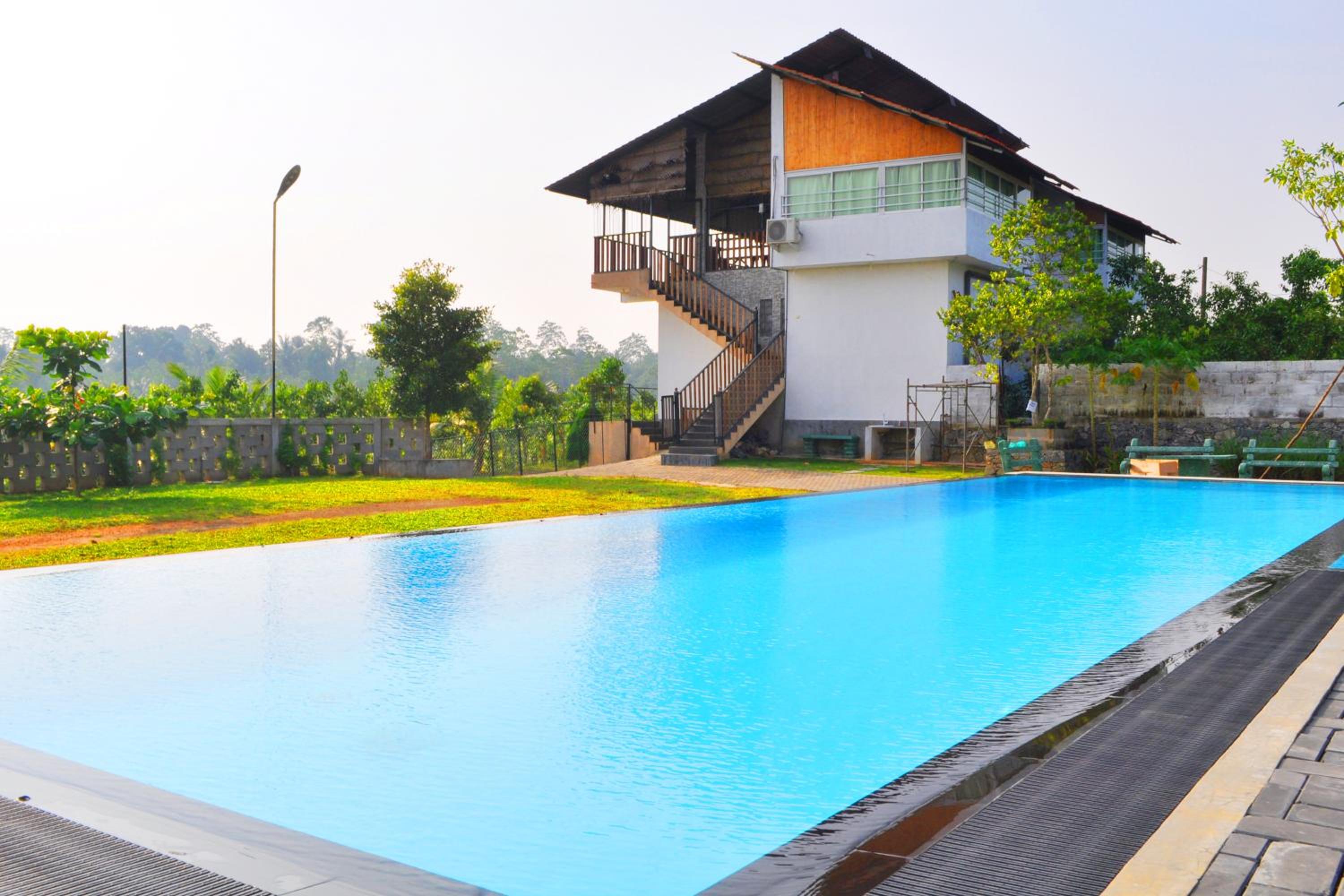 Villa Cinnamon Nature view 3