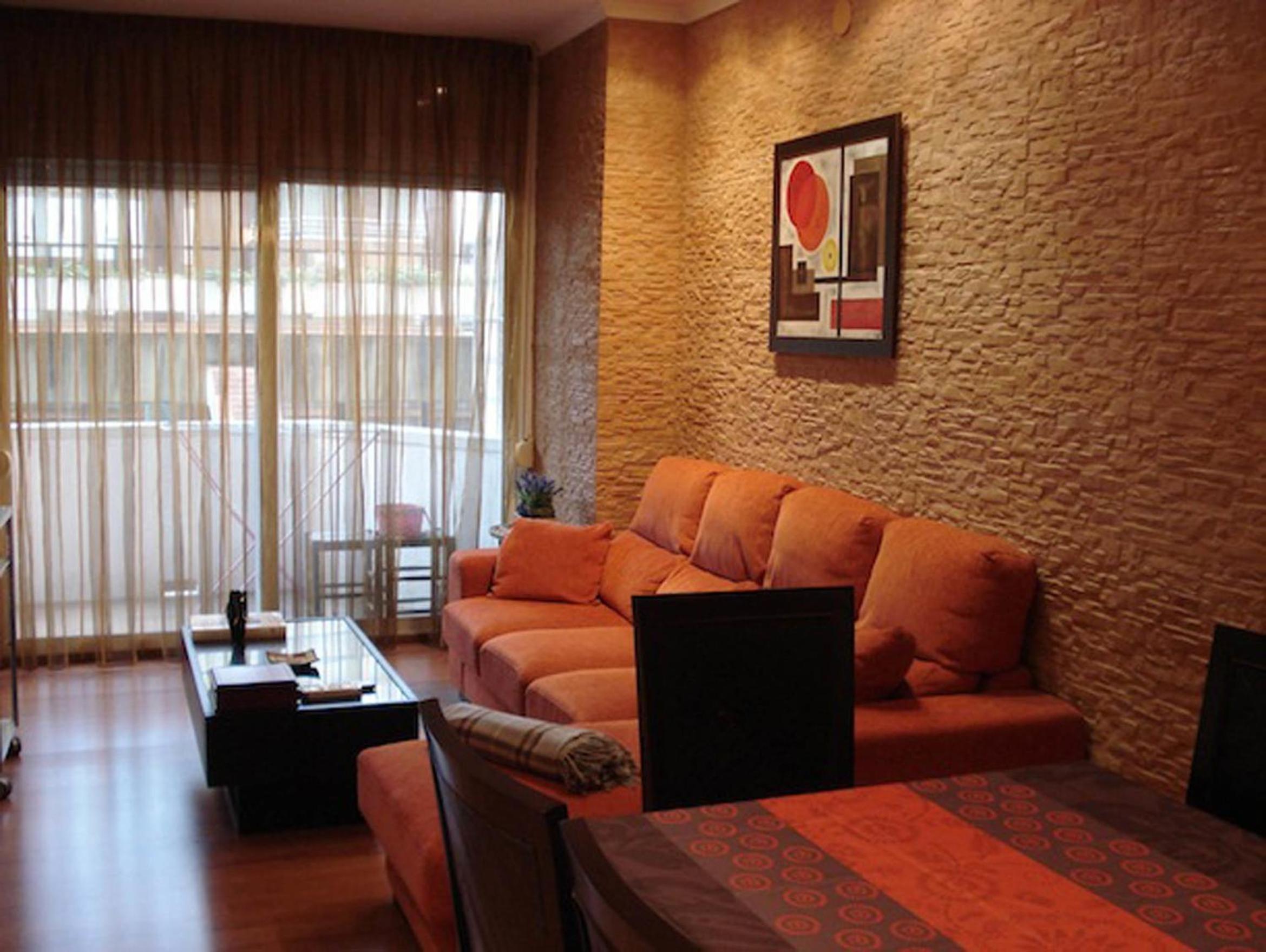 Apartment Consell de Cent