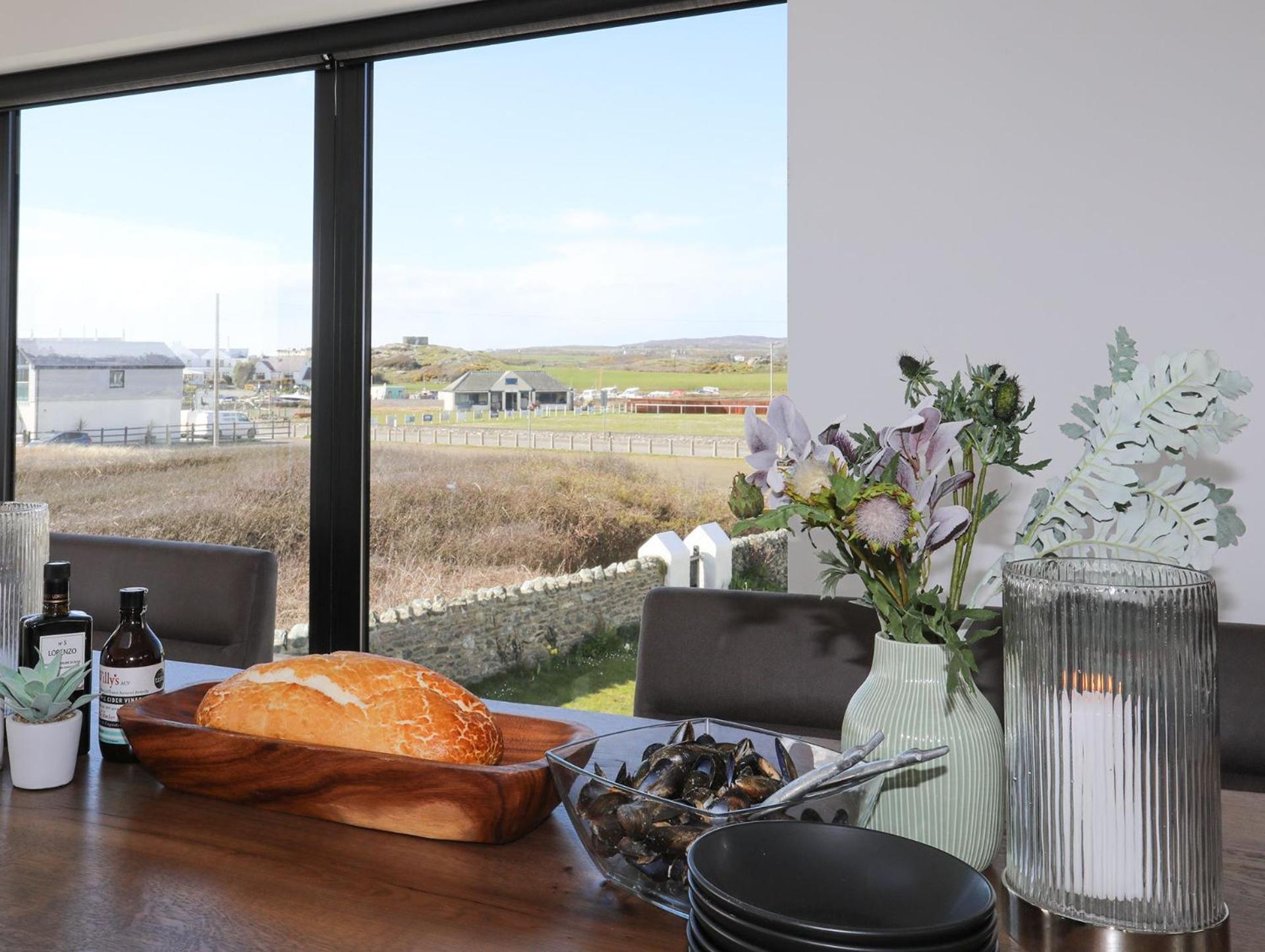 Sandown House