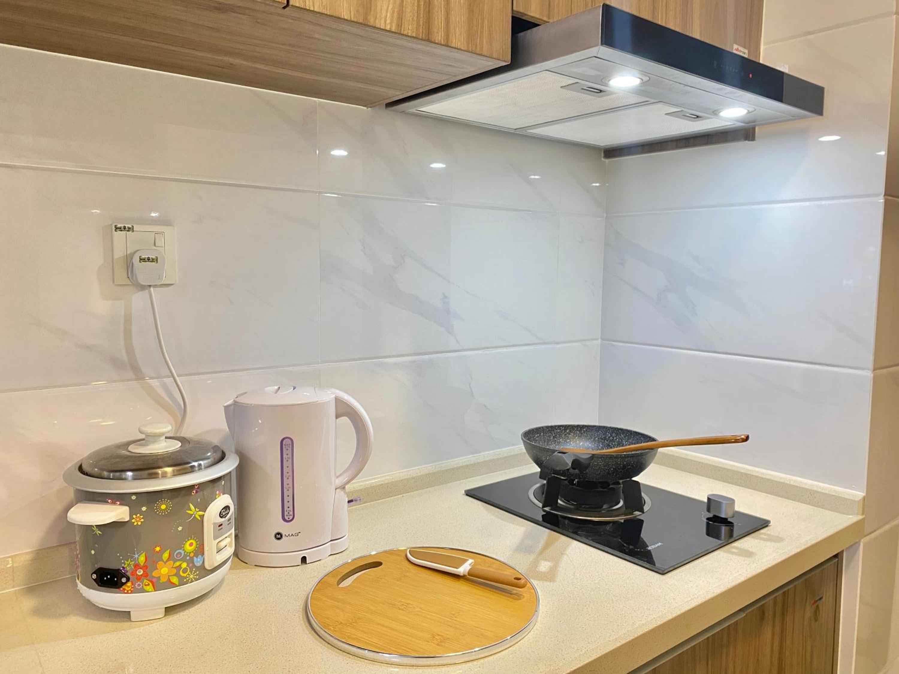 1-2pax CozyStudio,Central Park Jb townCIQ, Free Netflix,Wi-Fi,Youtube