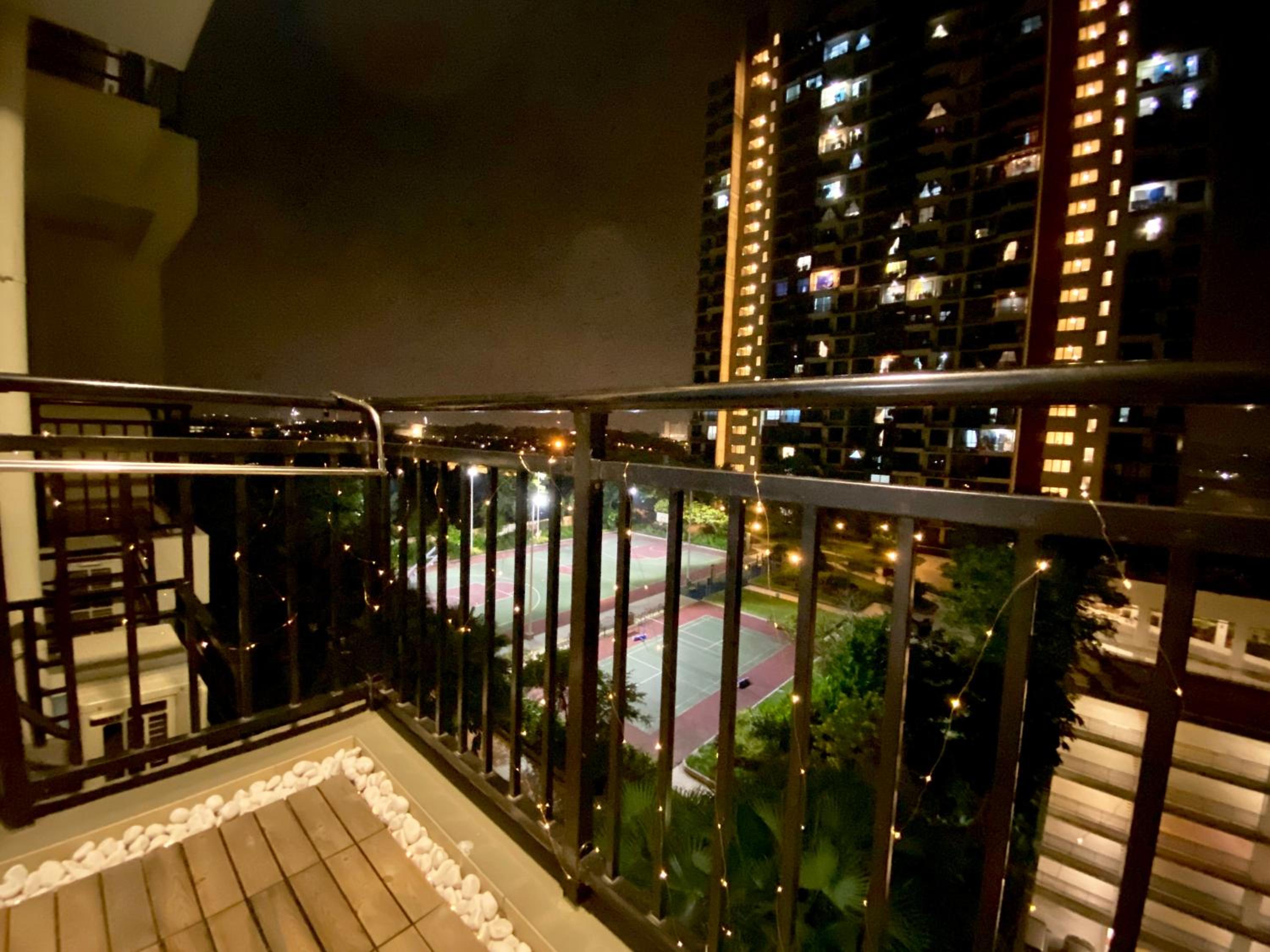 1-2pax CozyStudio,Central Park Jb townCIQ, Free Netflix,Wi-Fi,Youtube