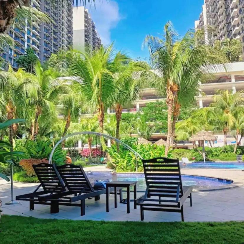 1-2pax CozyStudio,Central Park Jb townCIQ, Free Netflix,Wi-Fi,Youtube