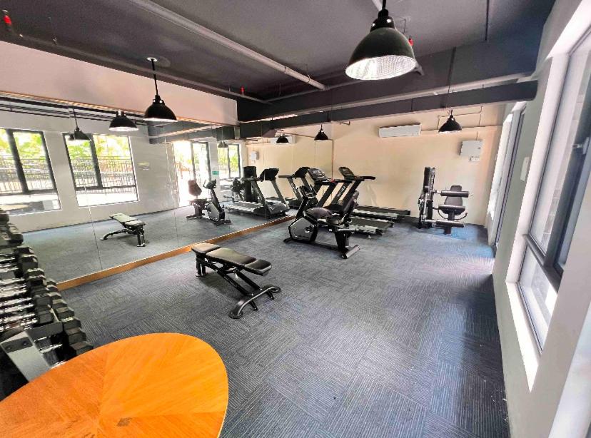1-2pax CozyStudio,Central Park Jb townCIQ, Free Netflix,Wi-Fi,Youtube