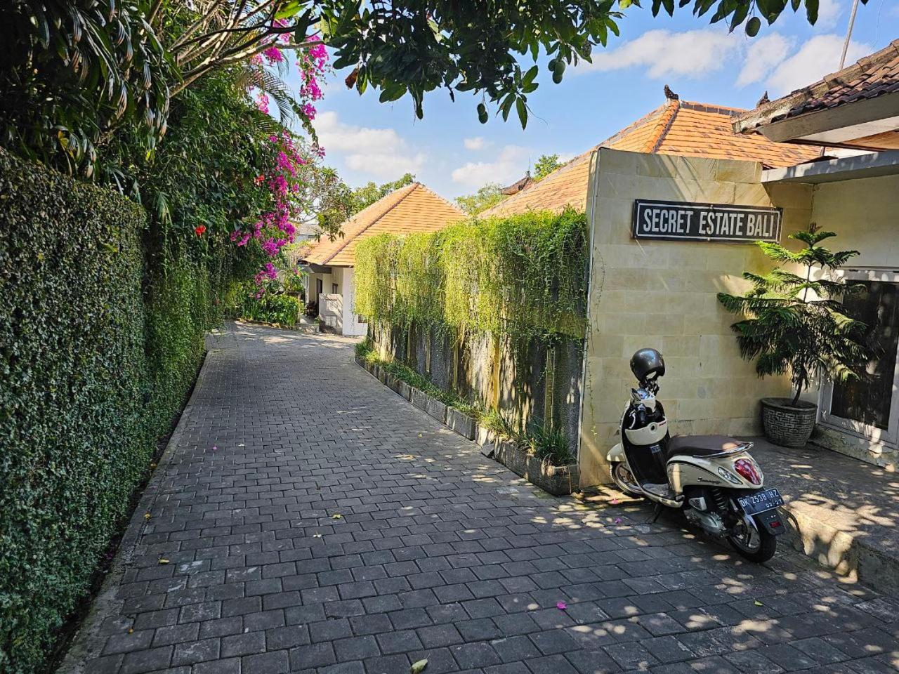 Villa Perwita Canggu