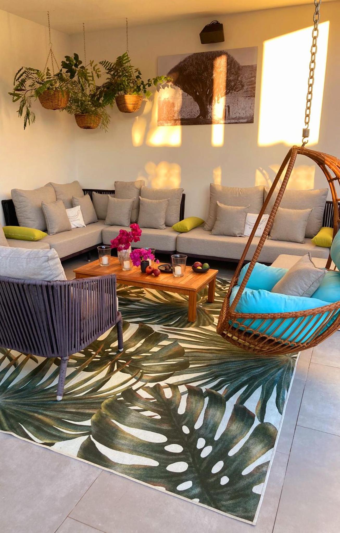 The Nest Tenerife