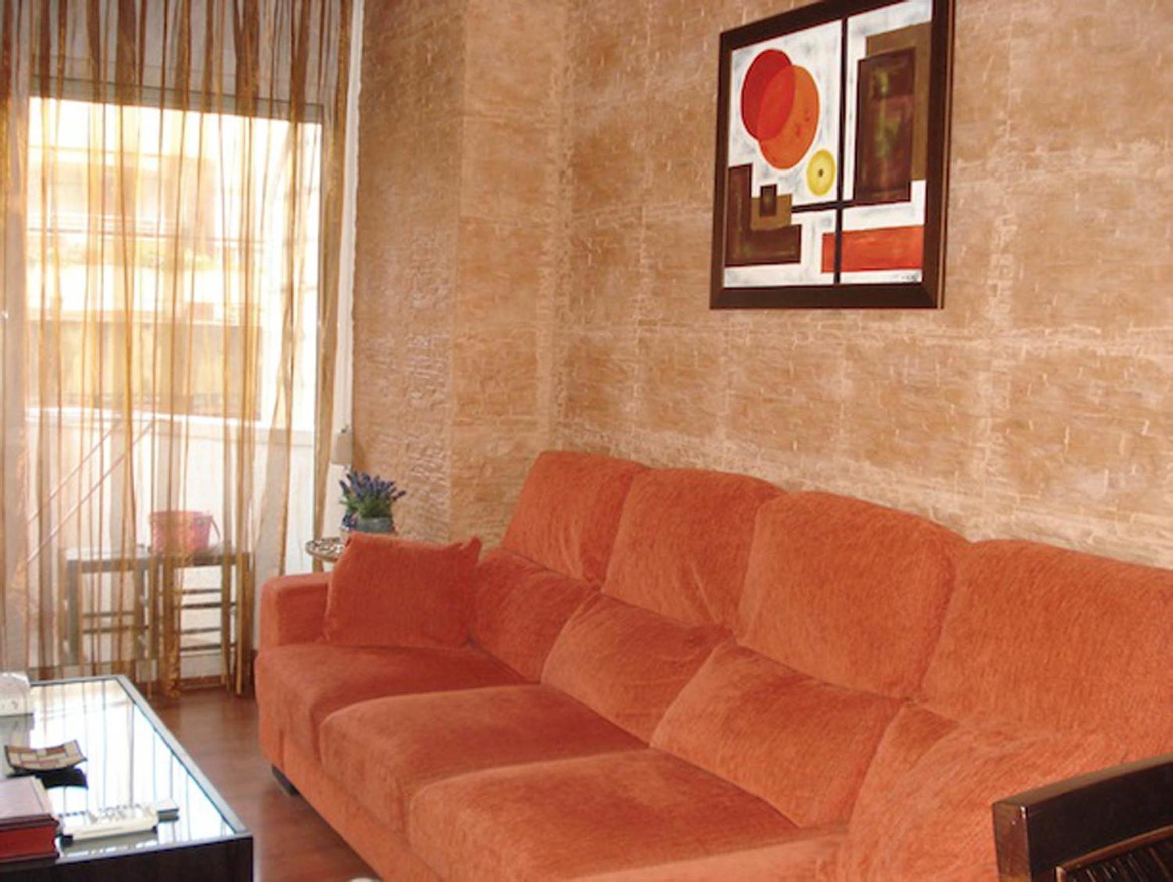 Apartment Consell de Cent