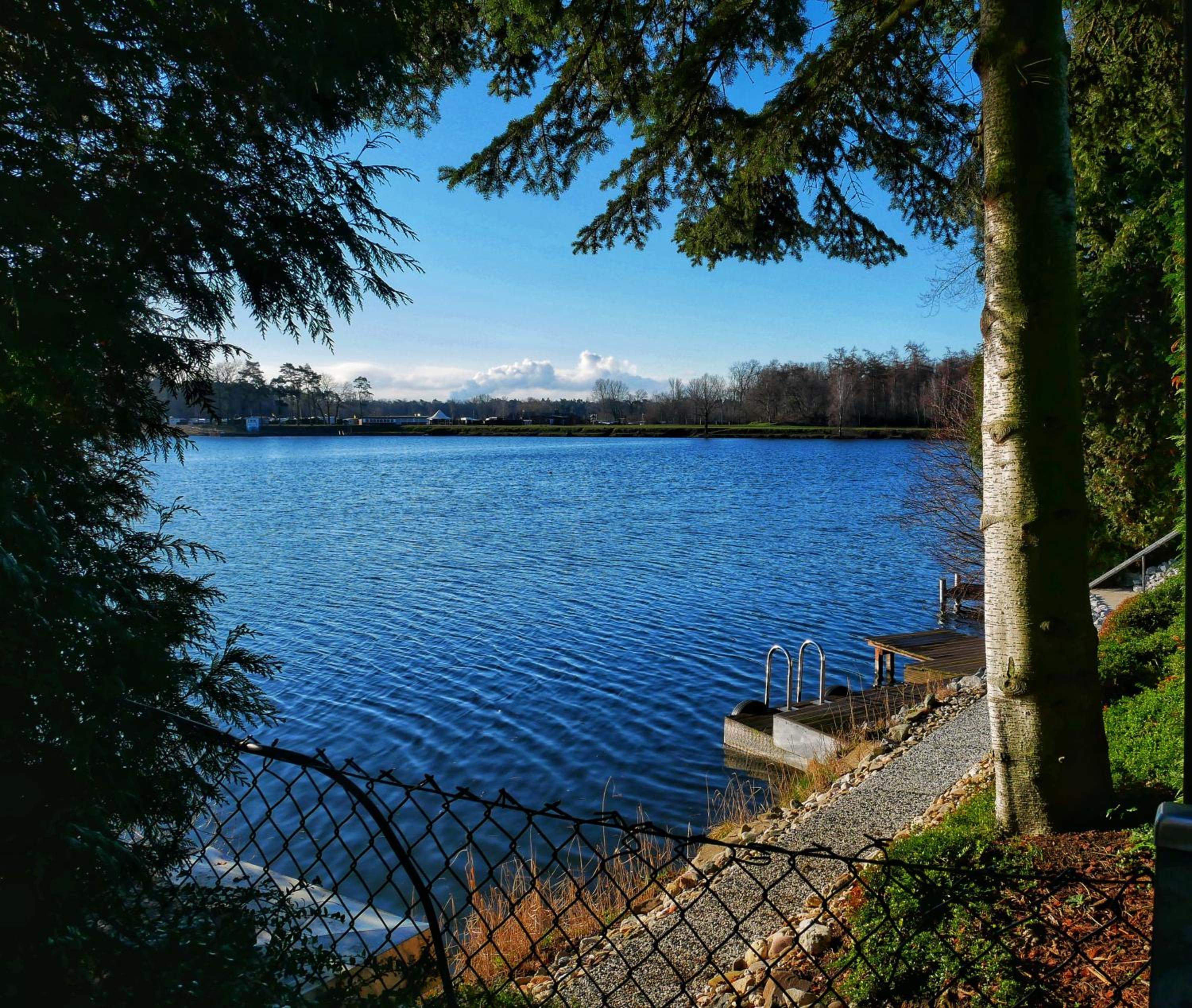 Ferienhäuser Seepark Ternsche
