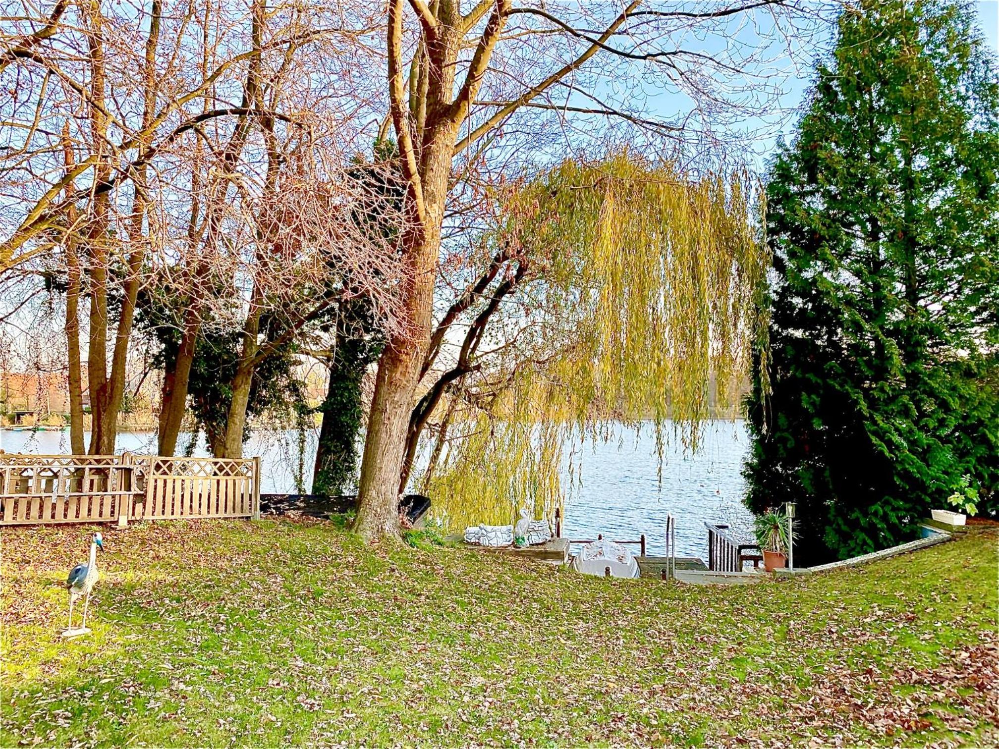 Ferienhäuser Seepark Ternsche