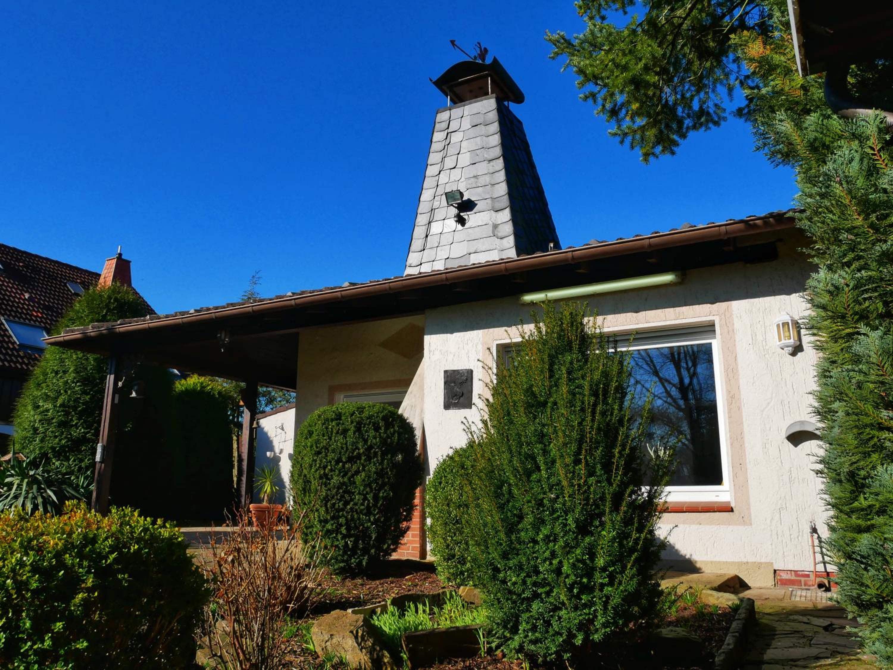Ferienhäuser Seepark Ternsche