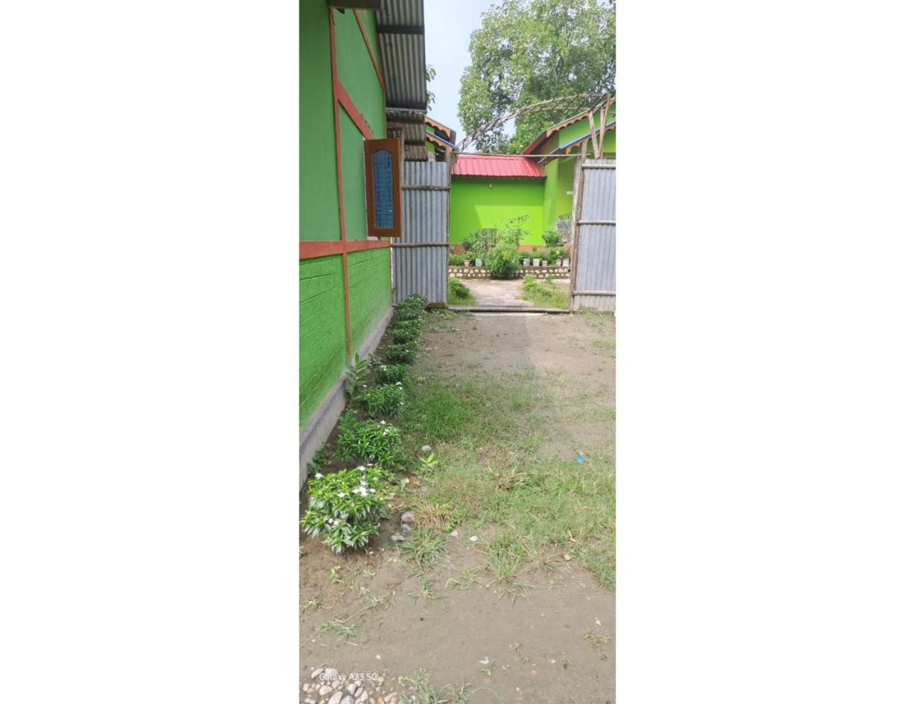 Myna Eco Camp, Raghabbil, Assam view 2