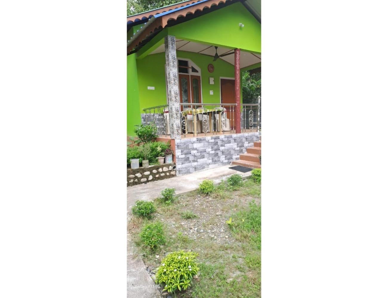Myna Eco Camp, Raghabbil, Assam view 5