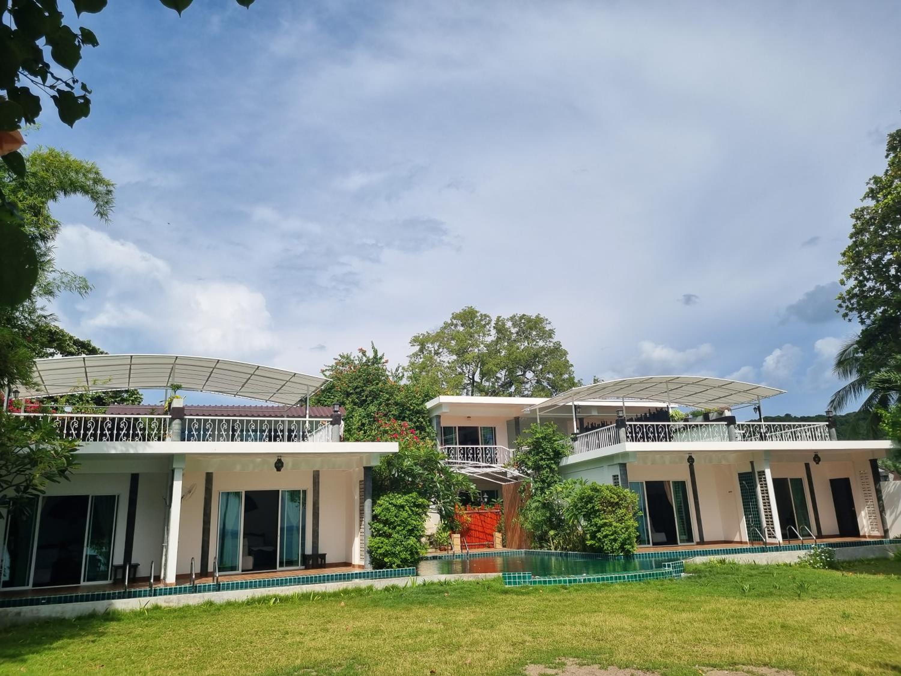 Yao Yai Beach Resort