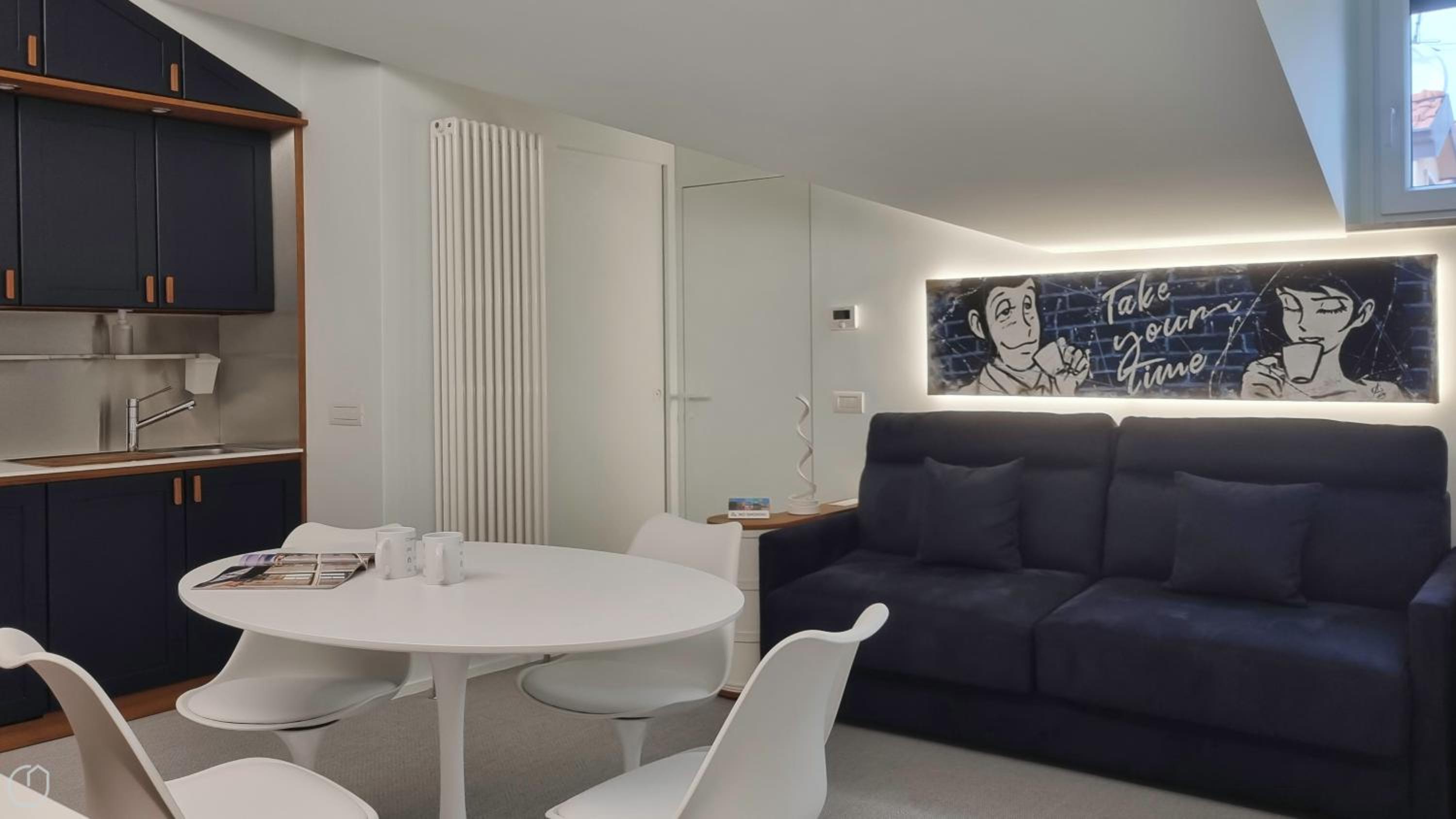 Italianway Comfort - Torino 48 — Milan photo 5
