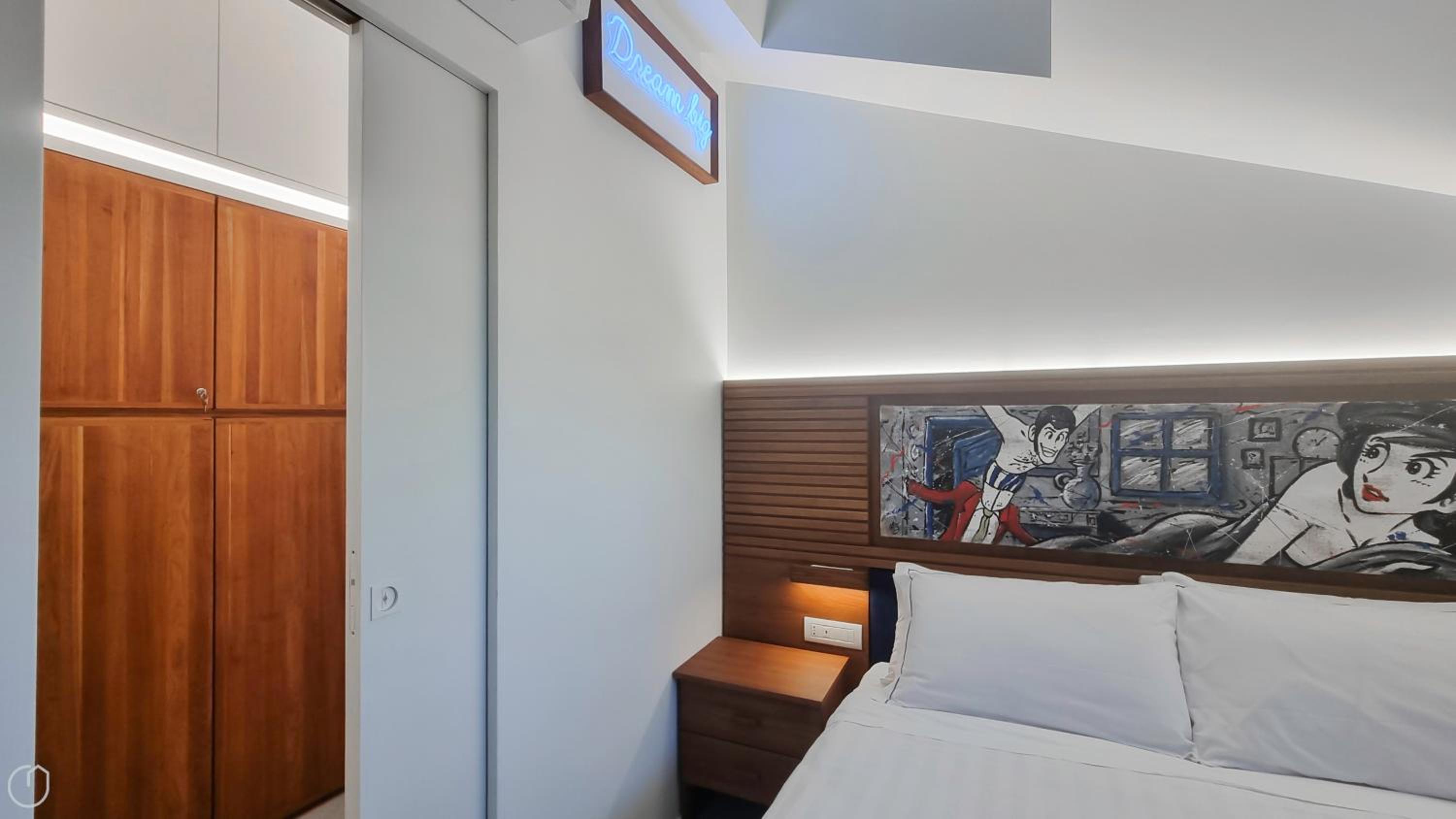 Italianway Comfort - Torino 48 — Milan photo 4