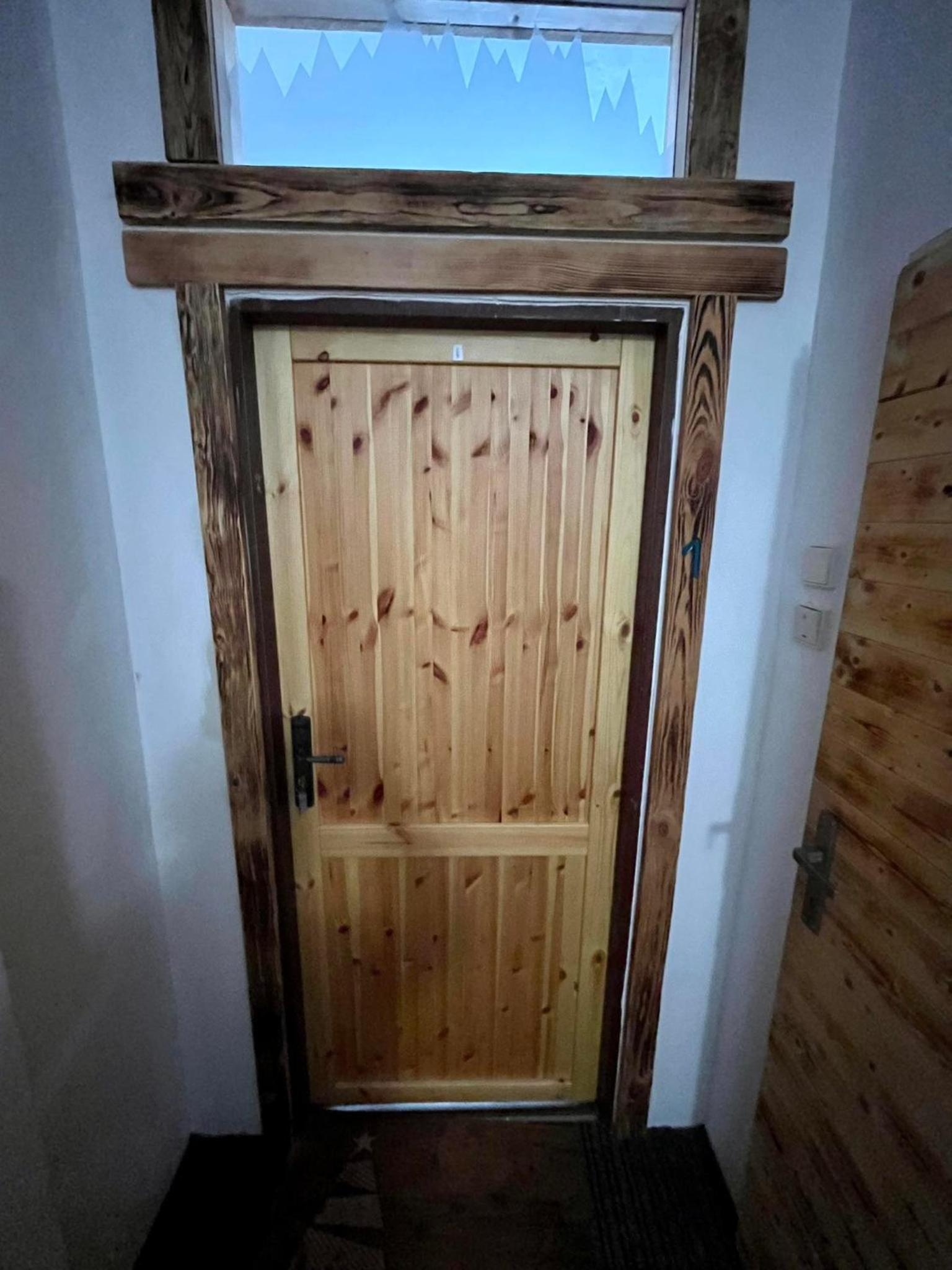 Penzion & Restaurant Pod Čerťákem