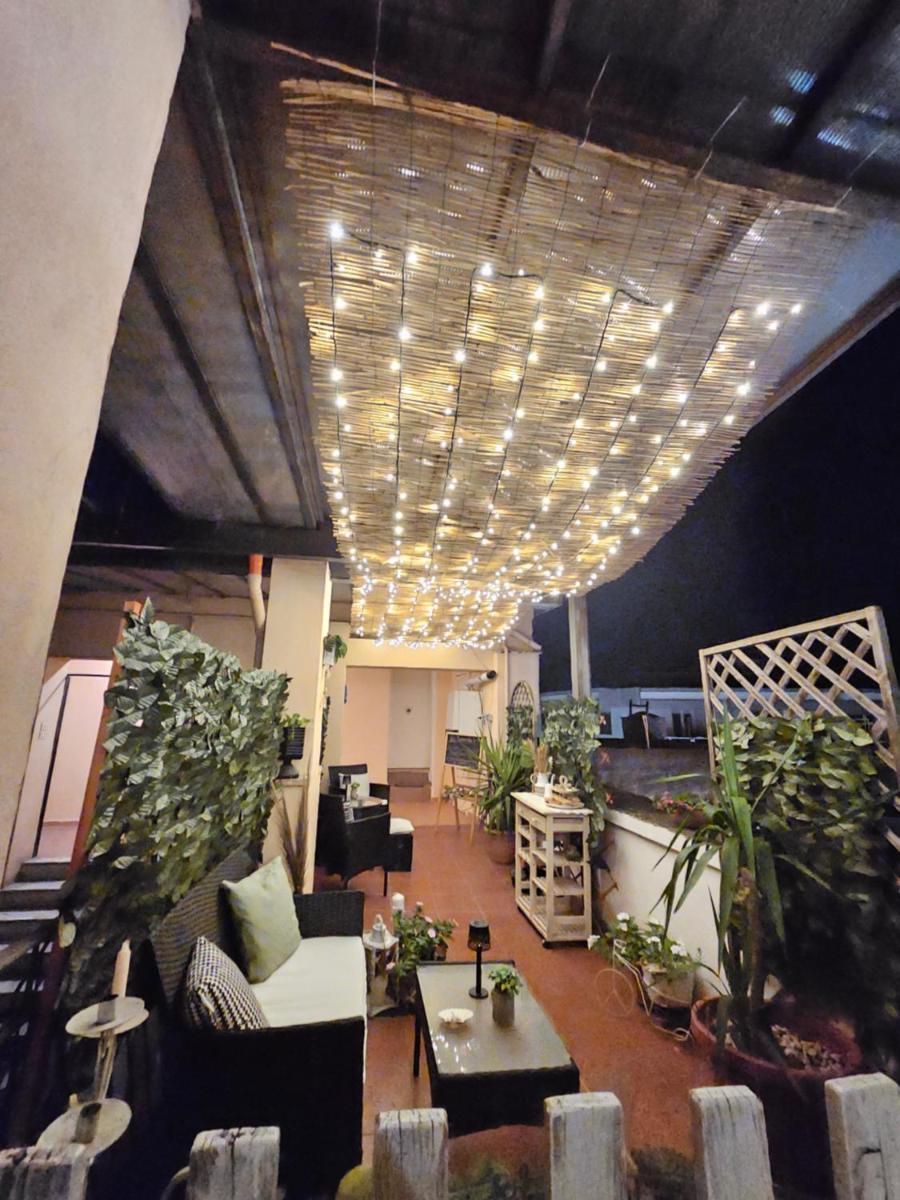 La mansarda suite photo 1