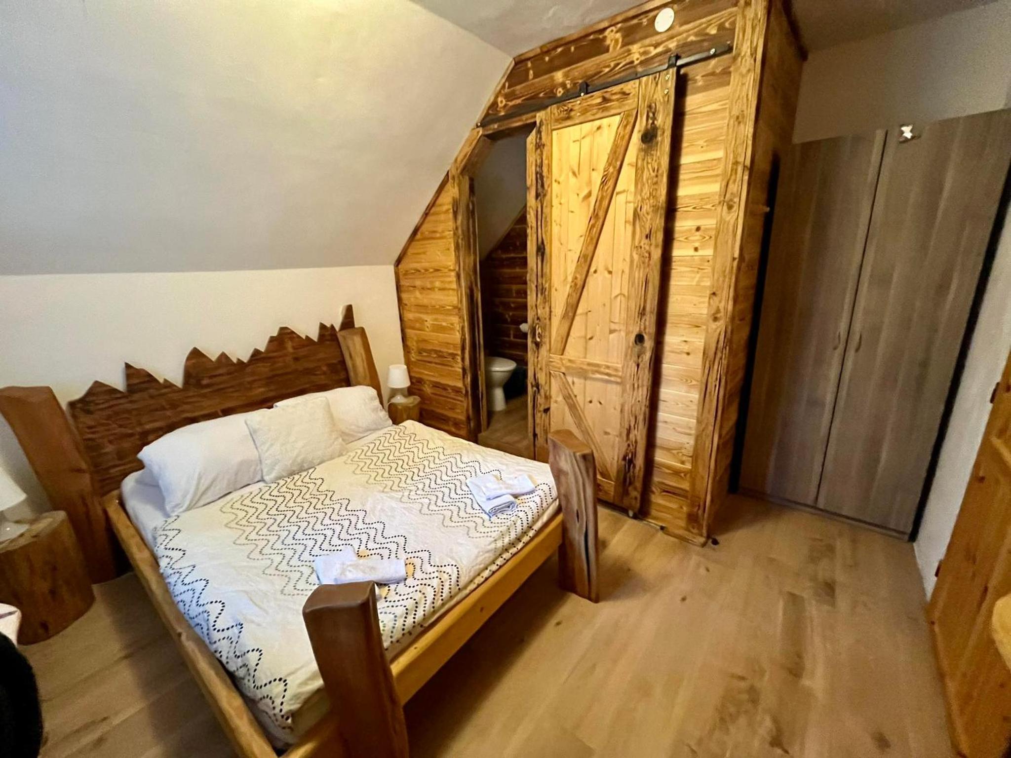 Penzion & Restaurant Pod Čerťákem