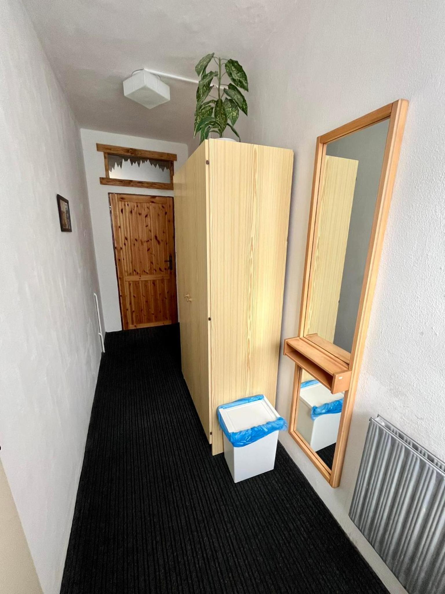 Penzion & Restaurant Pod Čerťákem