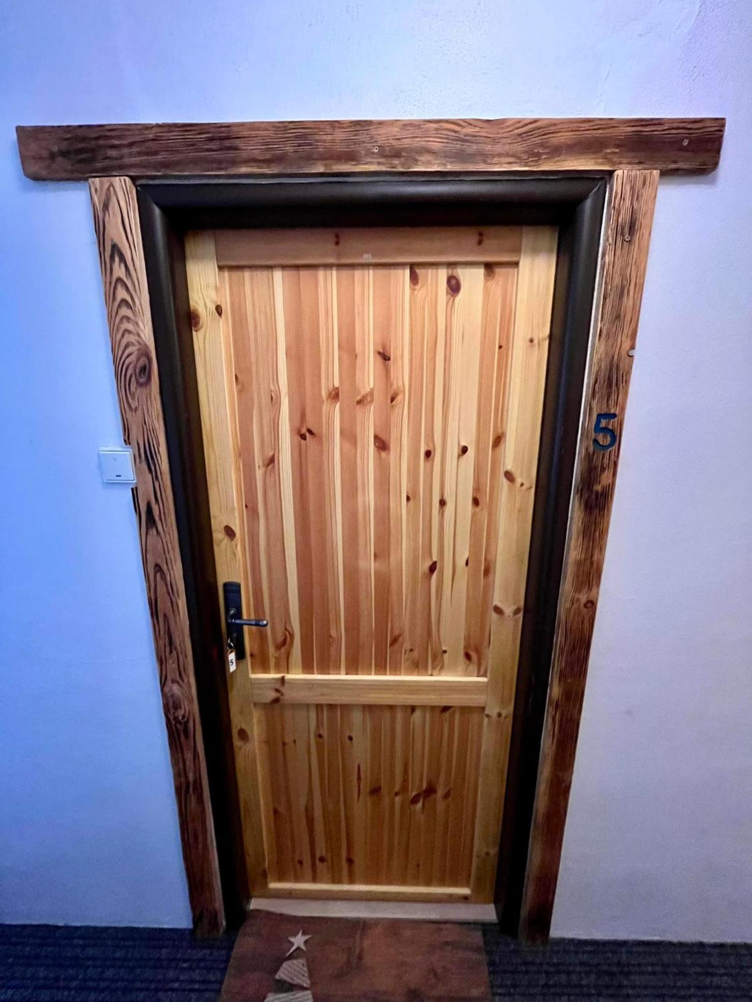 Penzion & Restaurant Pod Čerťákem