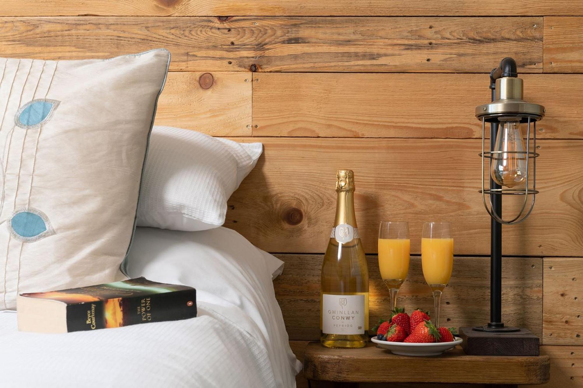 Willow Cottage