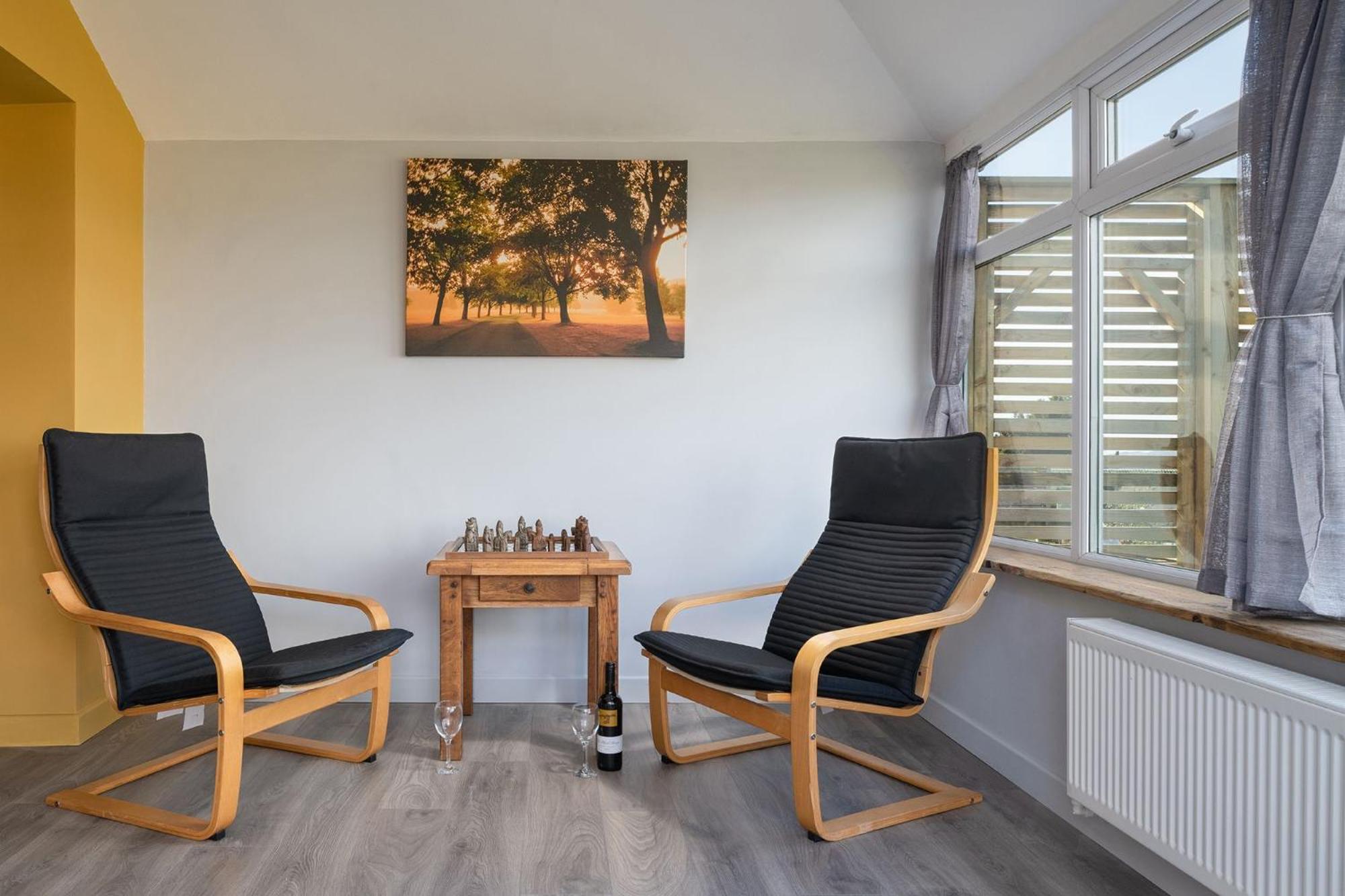 Willow Cottage