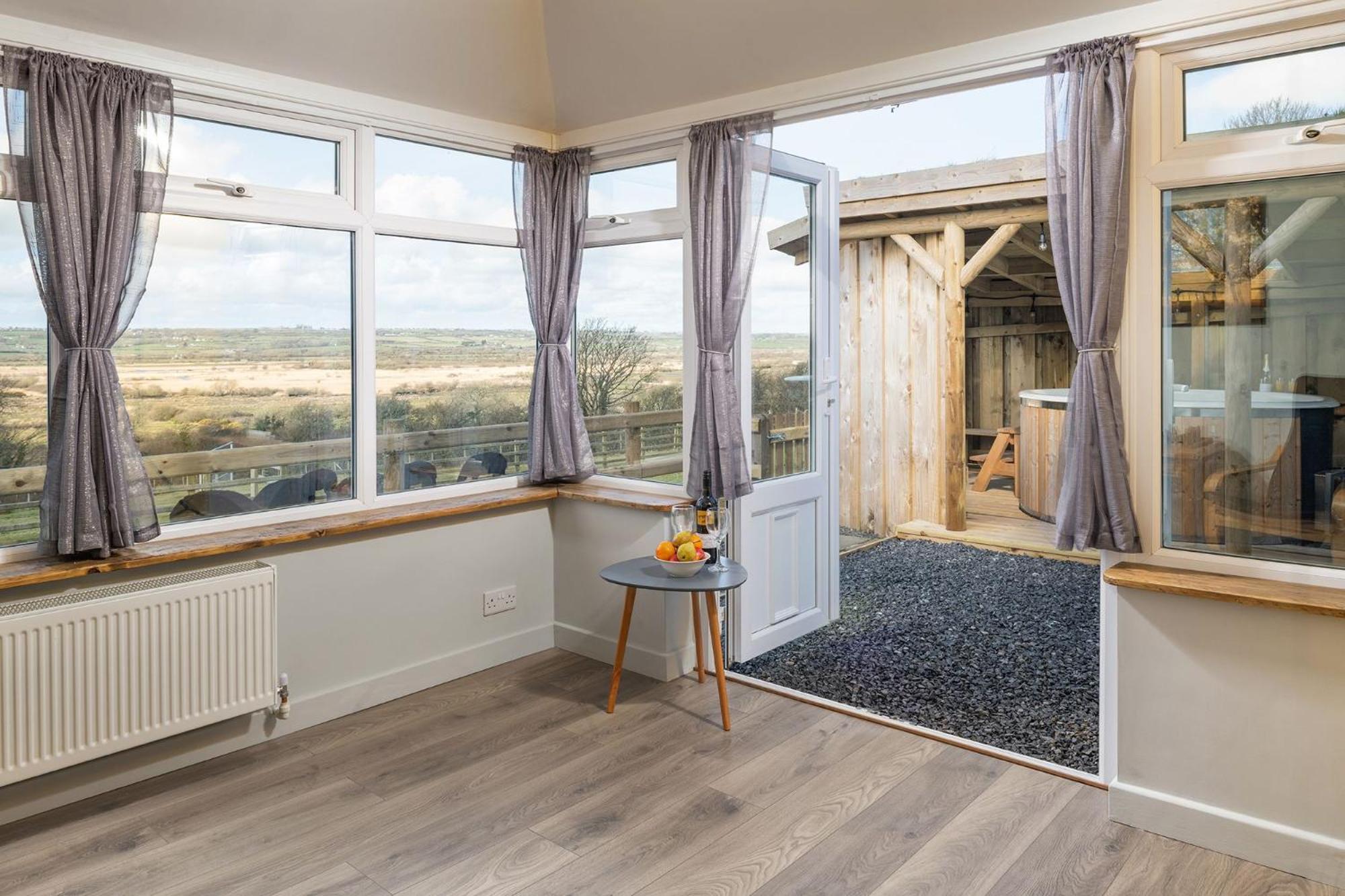 Willow Cottage